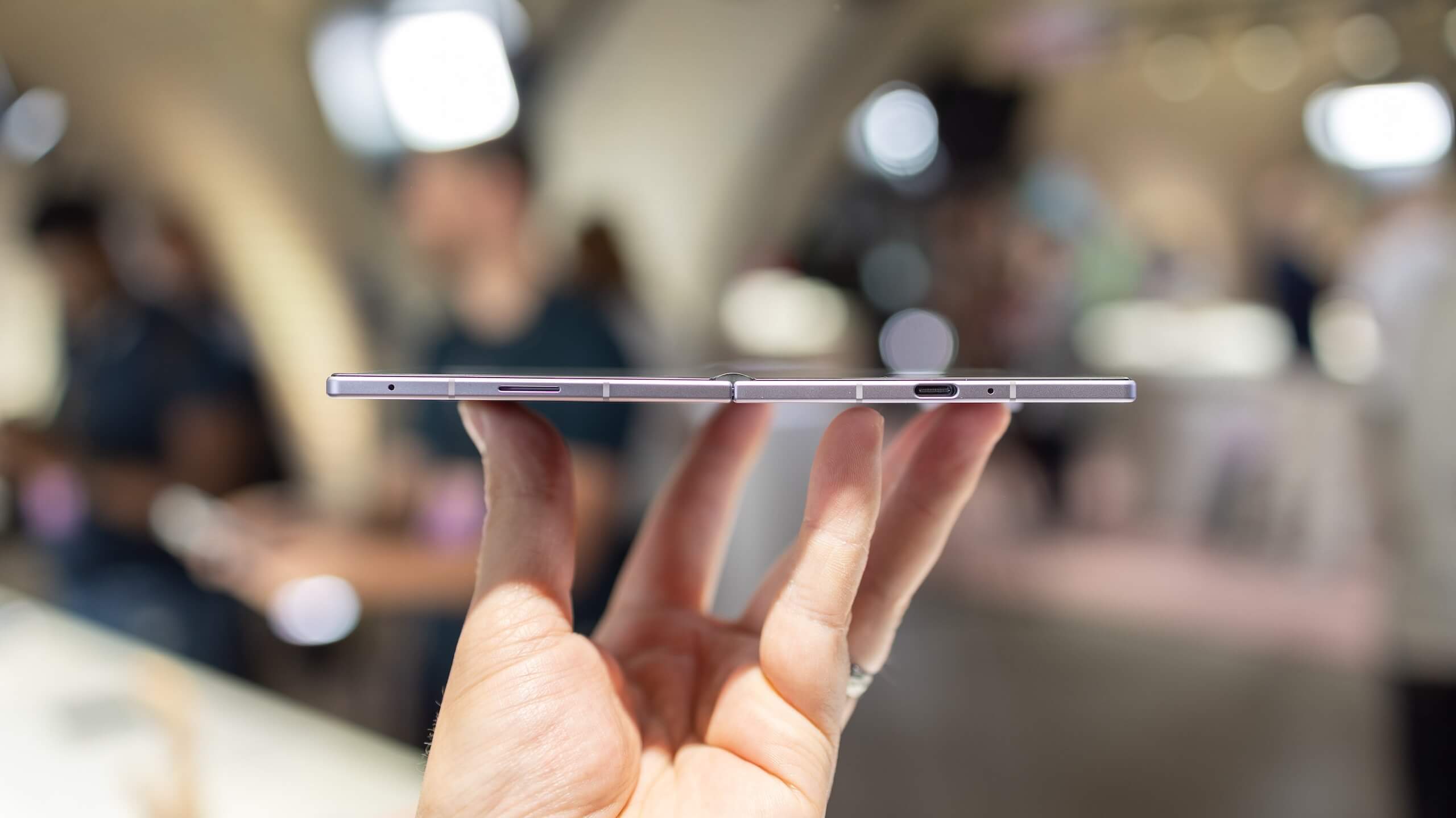 Samsung Galaxy Z Fold 8 Samsung Galaxy Z Fold 8