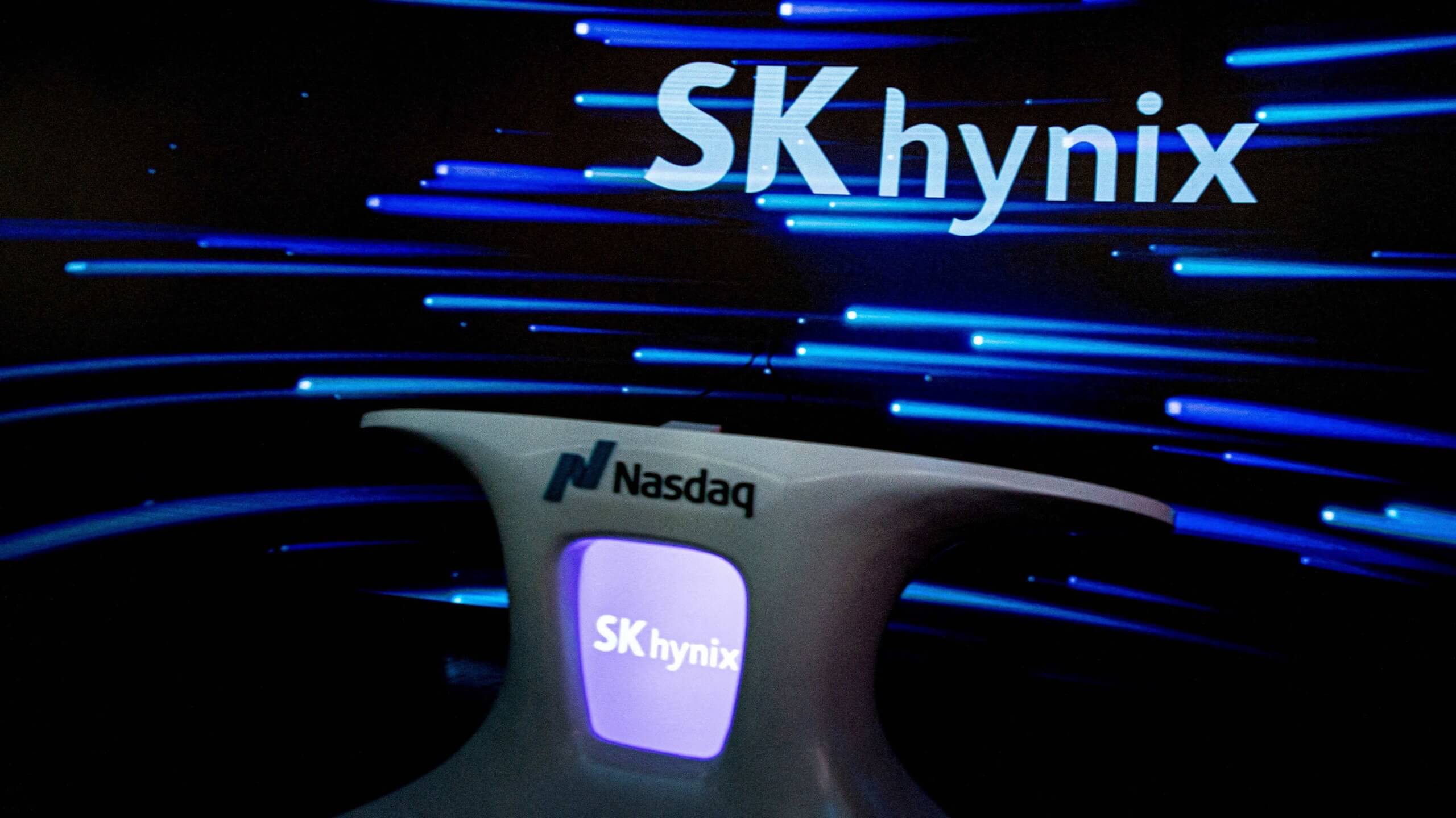 SK hynix SK hynix