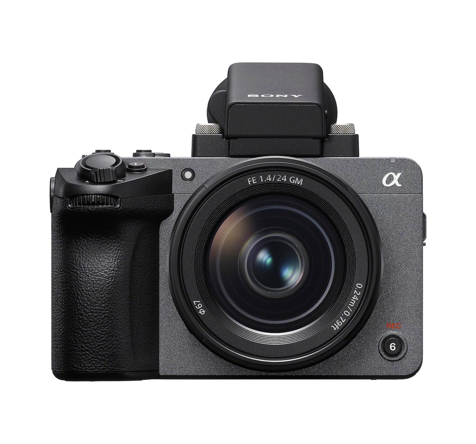 Sony FX5