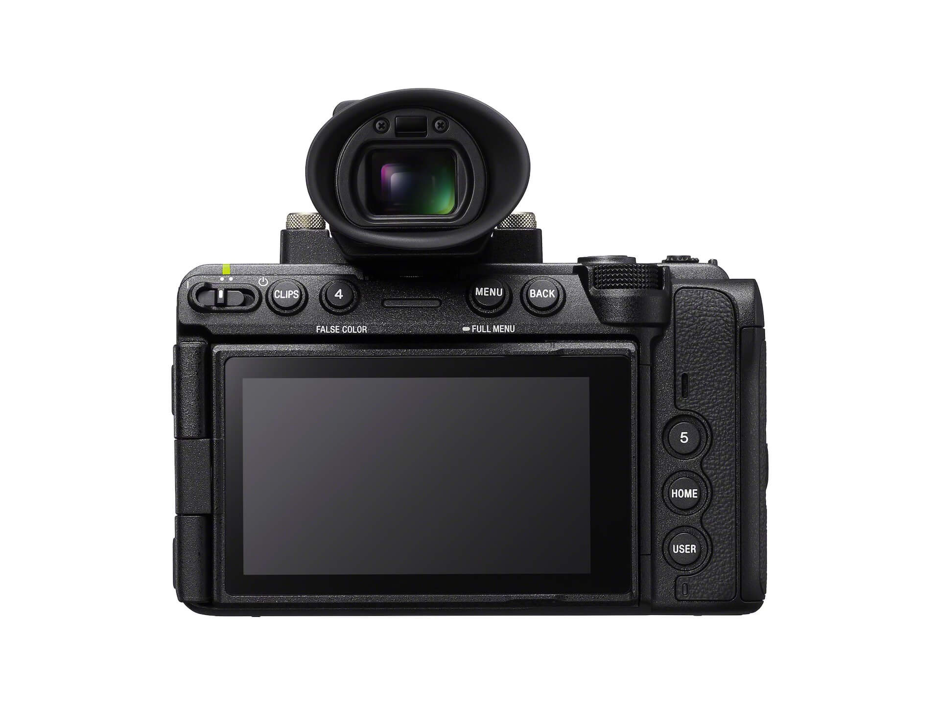 Sony FX5