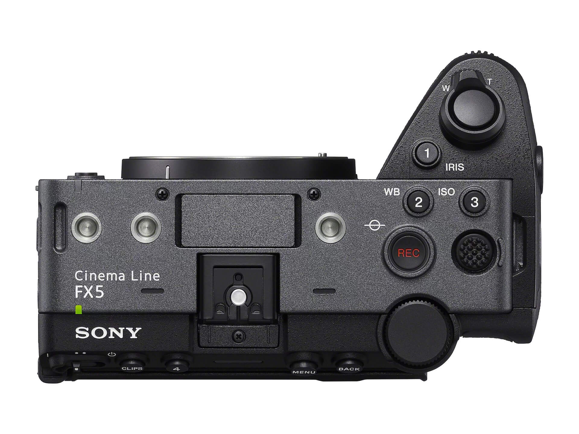 Sony FX5