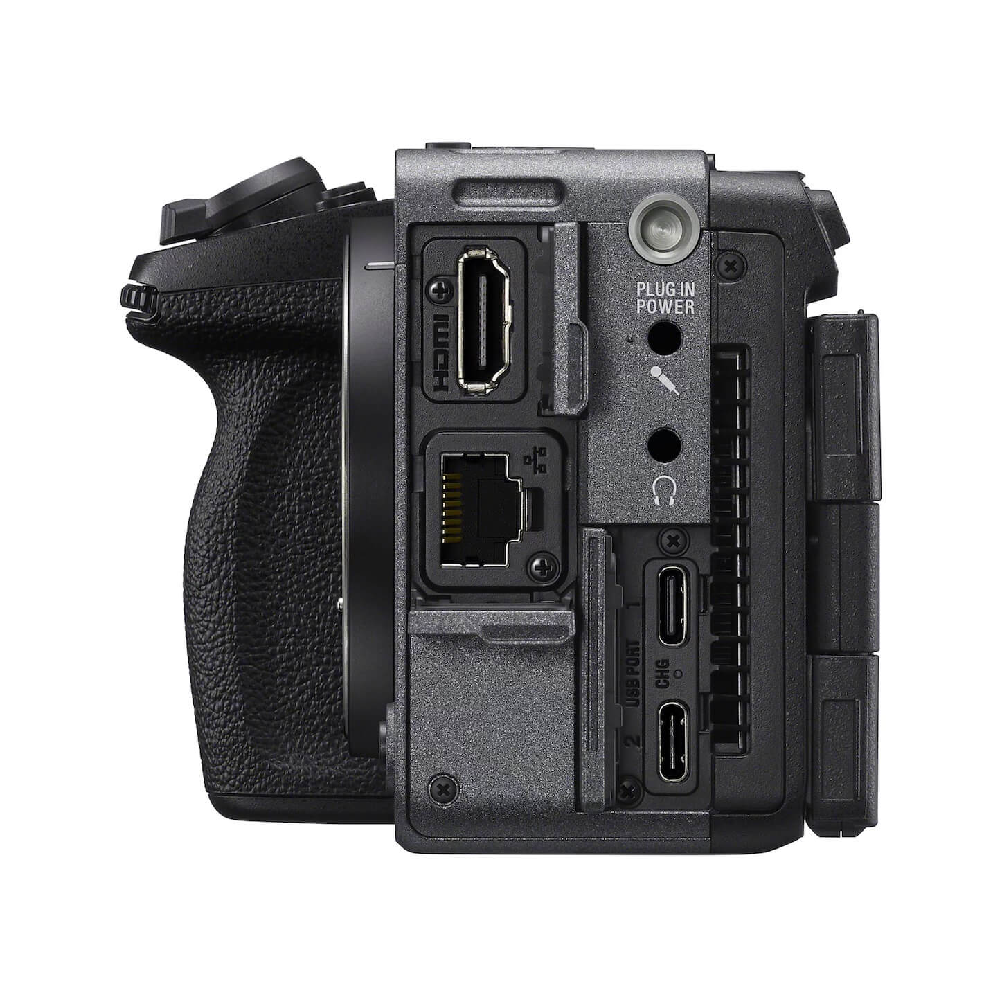 Sony FX5