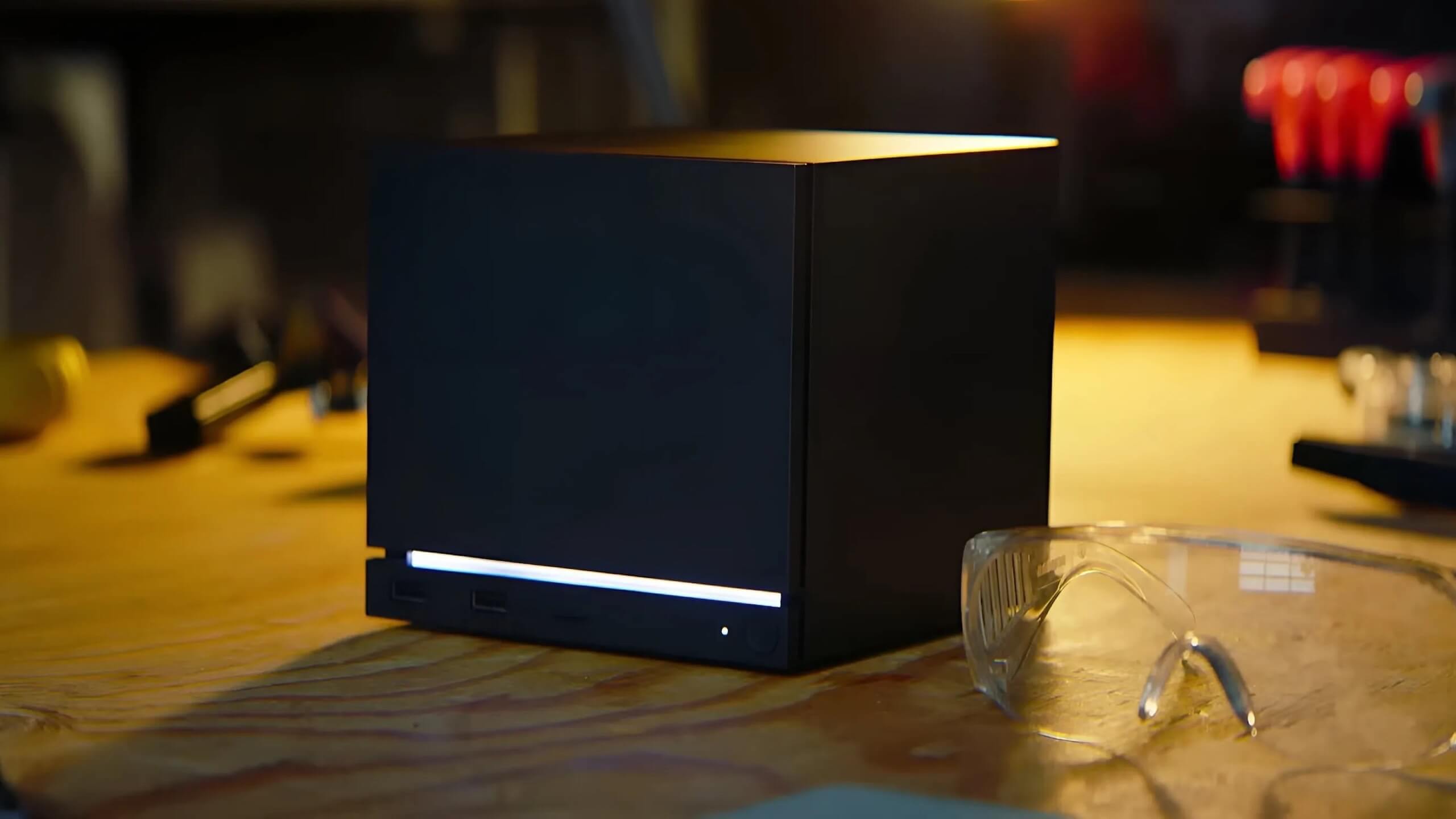 Steam Machine теряет до 20% производительности из-за одноканальной памяти