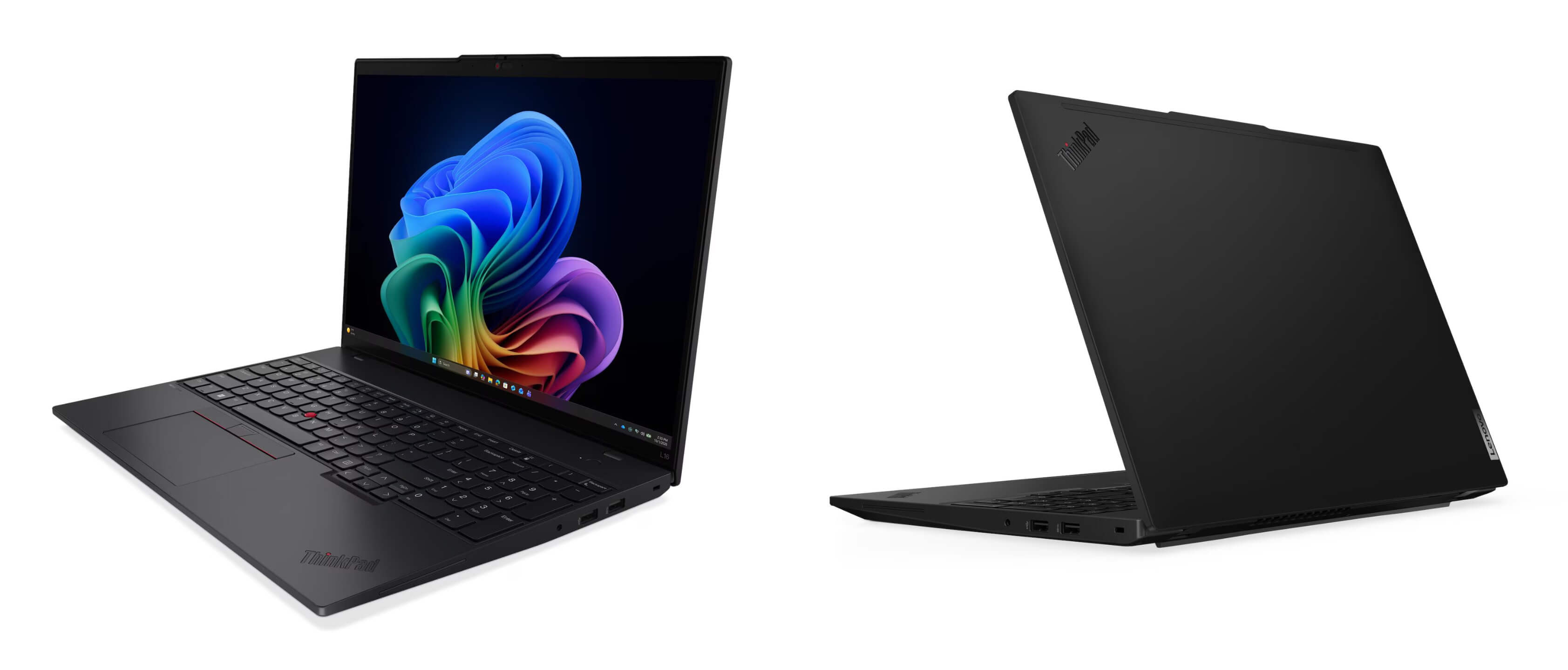 ThinkPad L16 Gen 3 ThinkPad L16 Gen 3