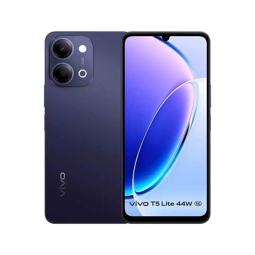 Vivo T5 Lite