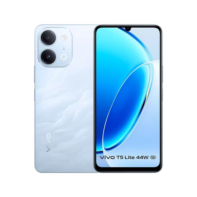 Vivo T5 Lite