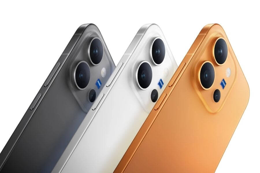 Vivo X300e Vivo X300e