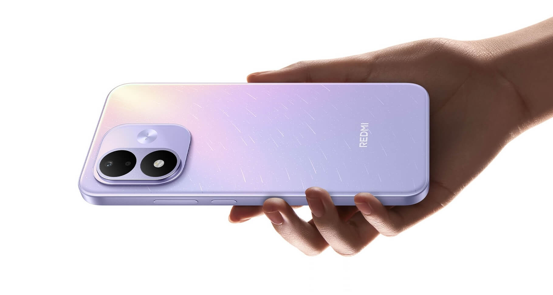 Xiaomi Redmi Note 17