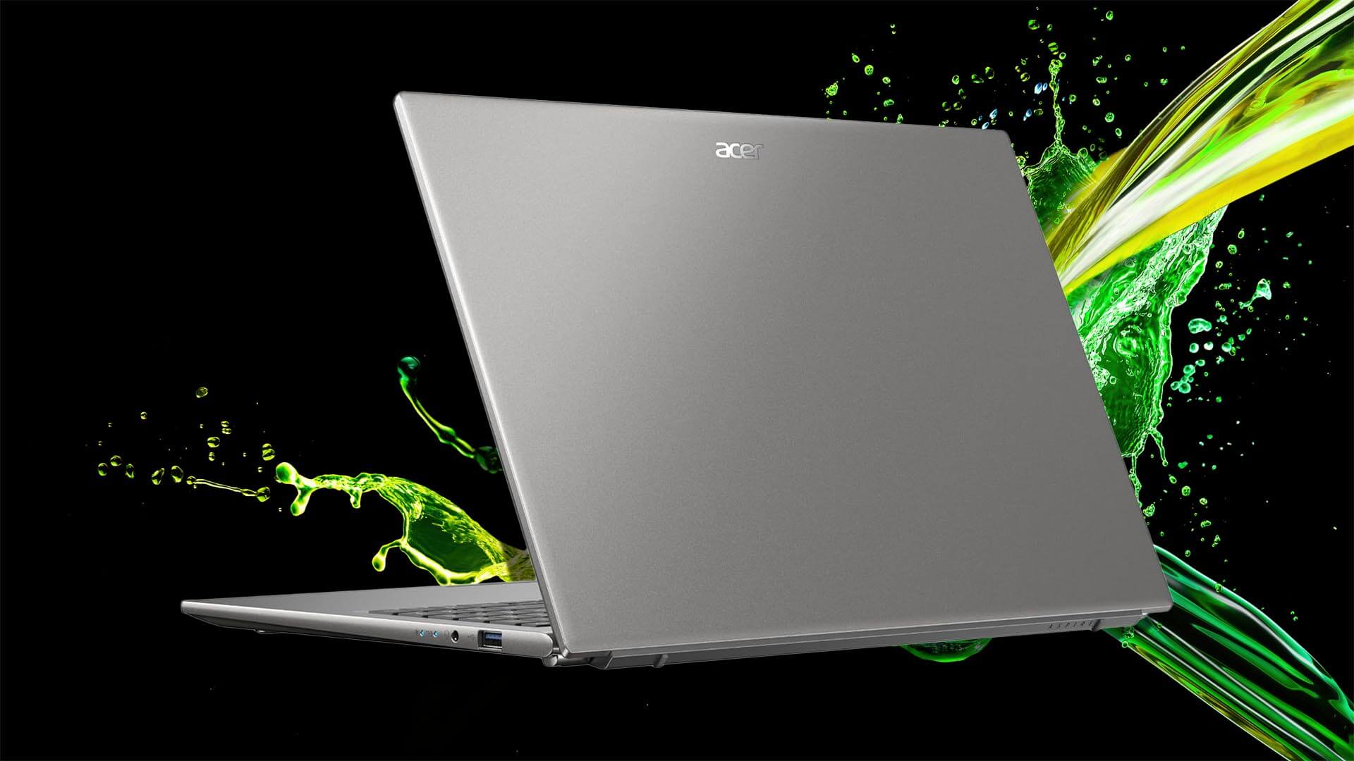 Acer Aspire Go 15