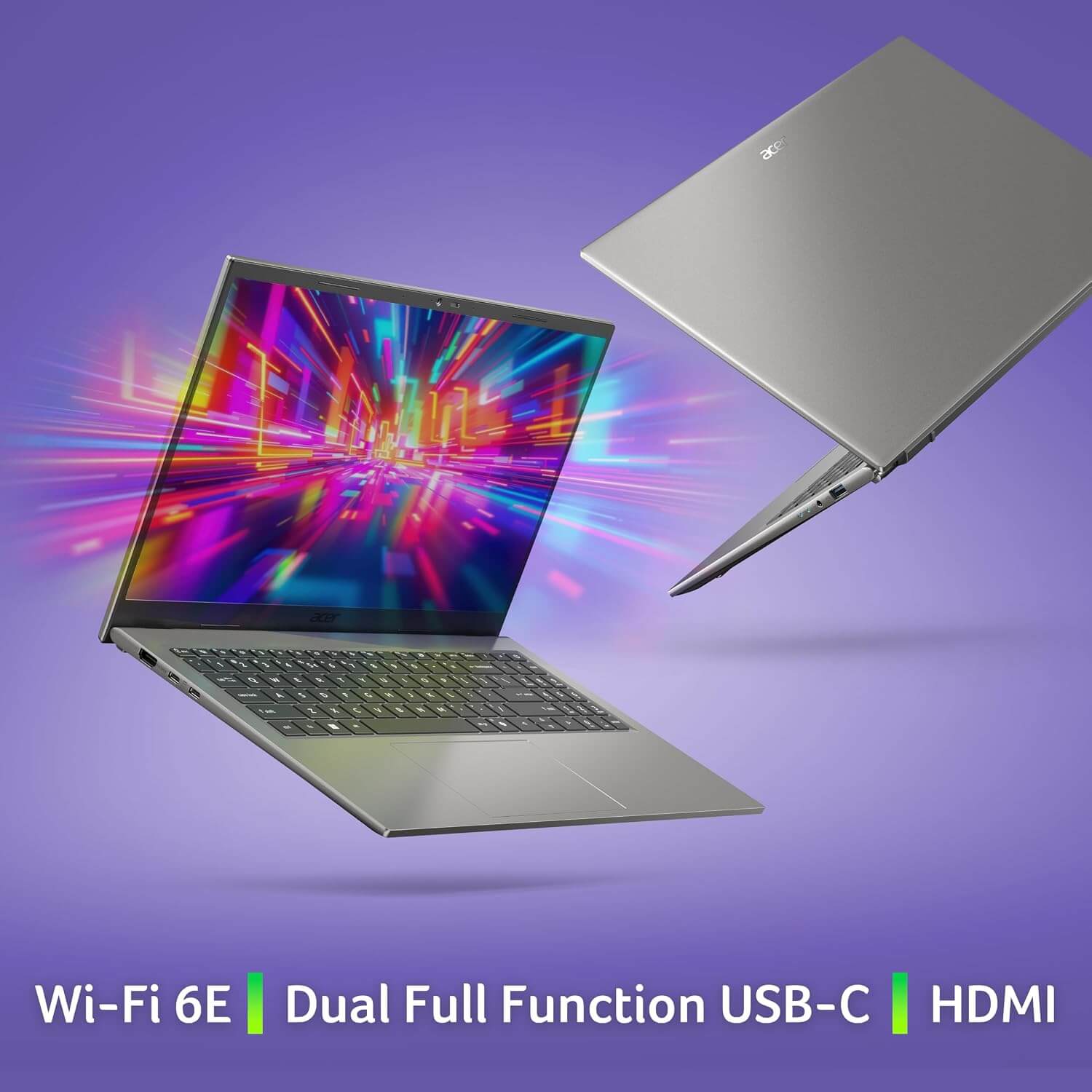 Acer Aspire Go 15