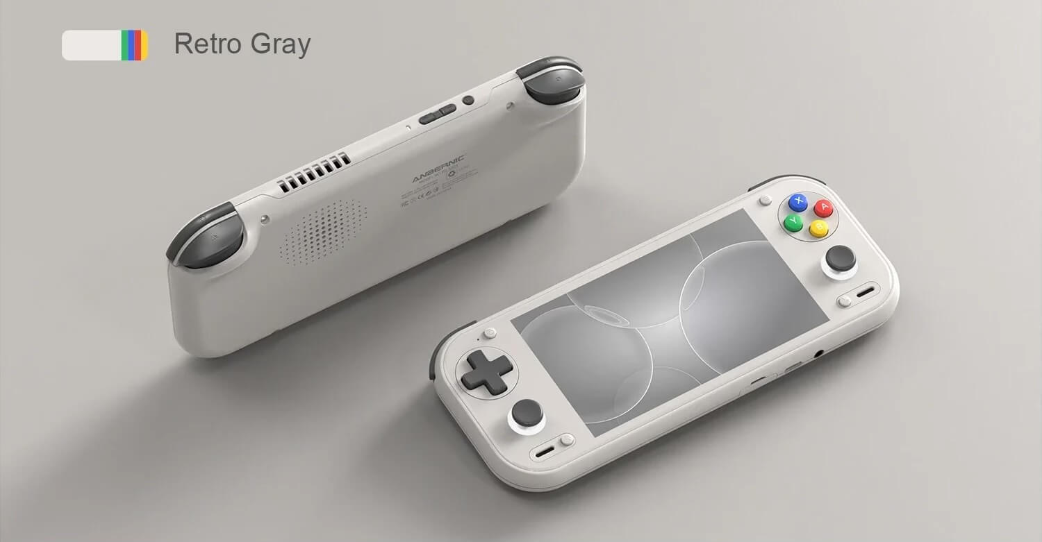 Anbernic RG 55G1