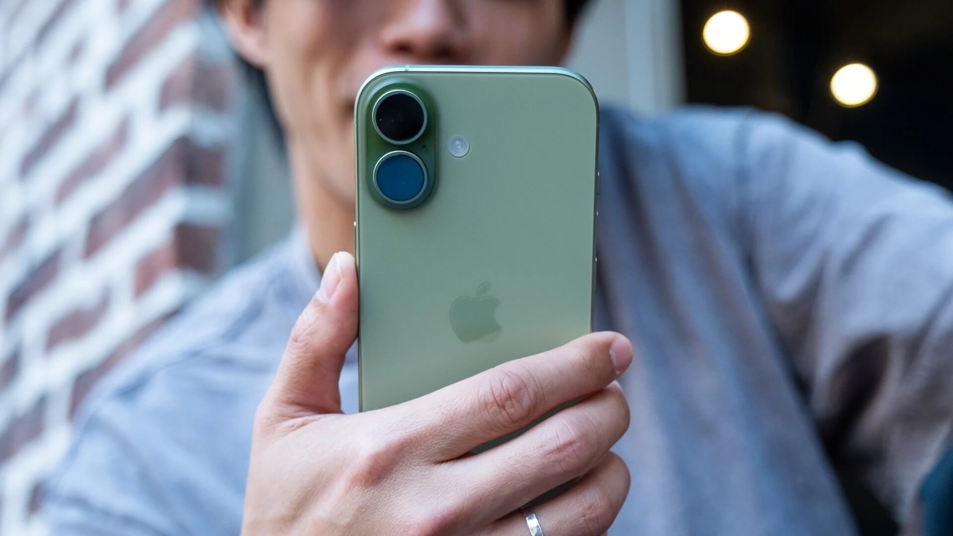 Apple поднимет цены на iPhone 17 уже в понедельник