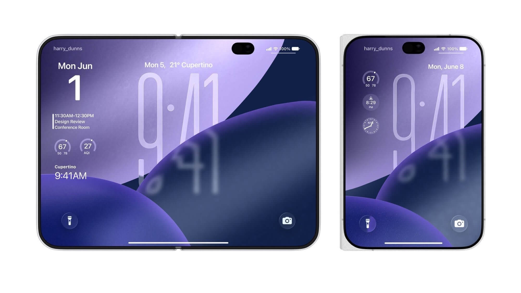 Замена дисплея iPhone Ultra будет стоить $1155