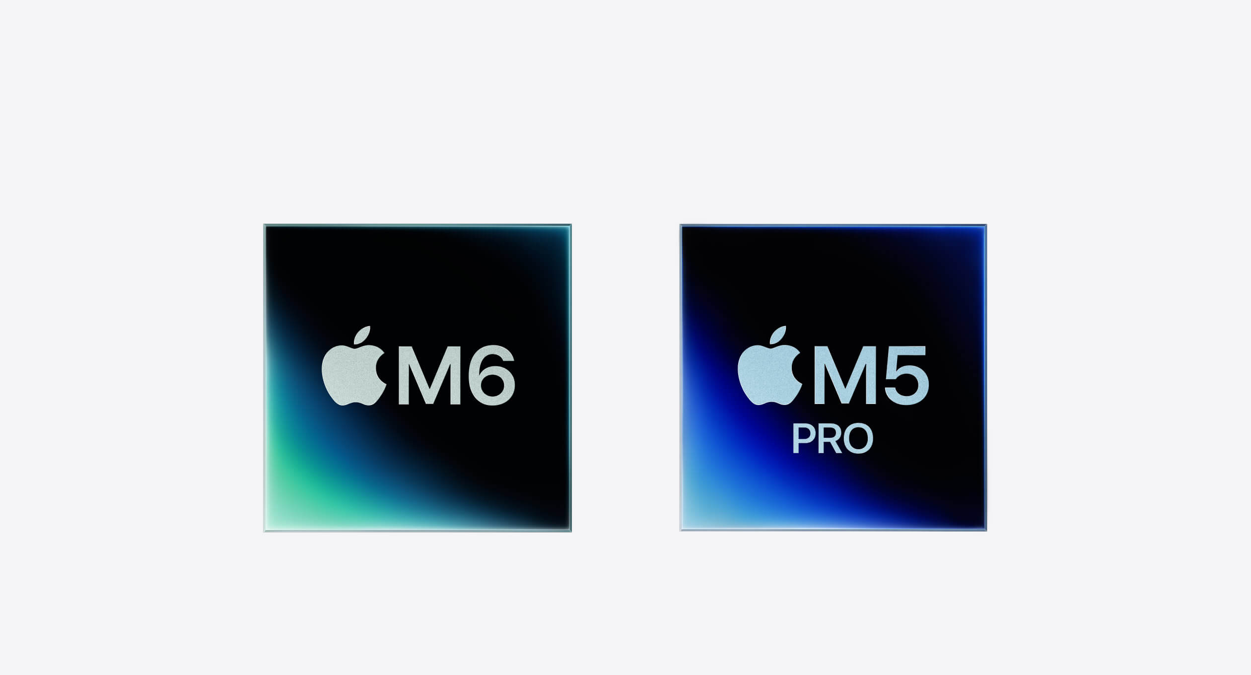 Apple M6 Apple M6