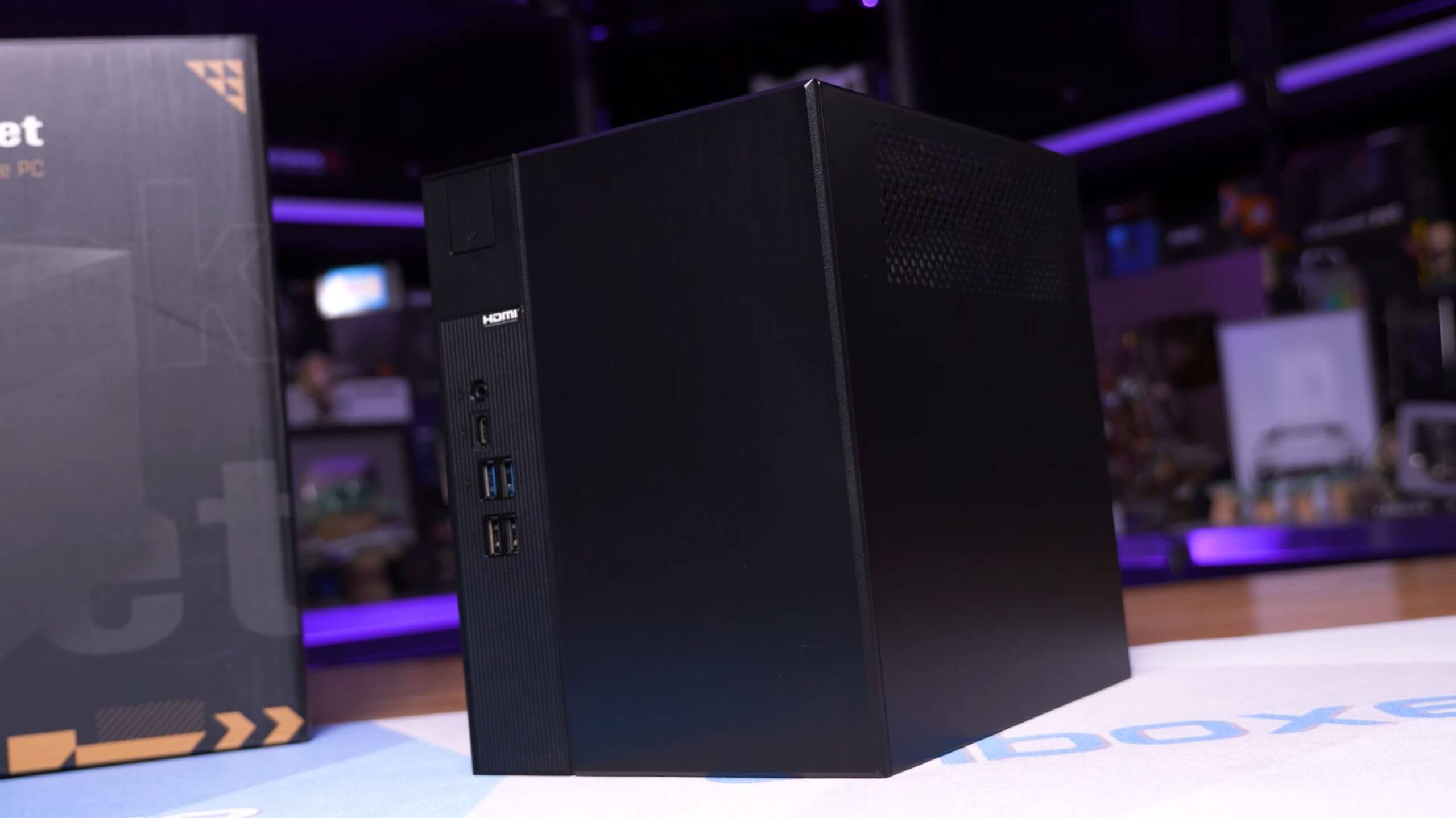 ПК за $1050 оказался быстрее Steam Machine – до 90 FPS в 1440p