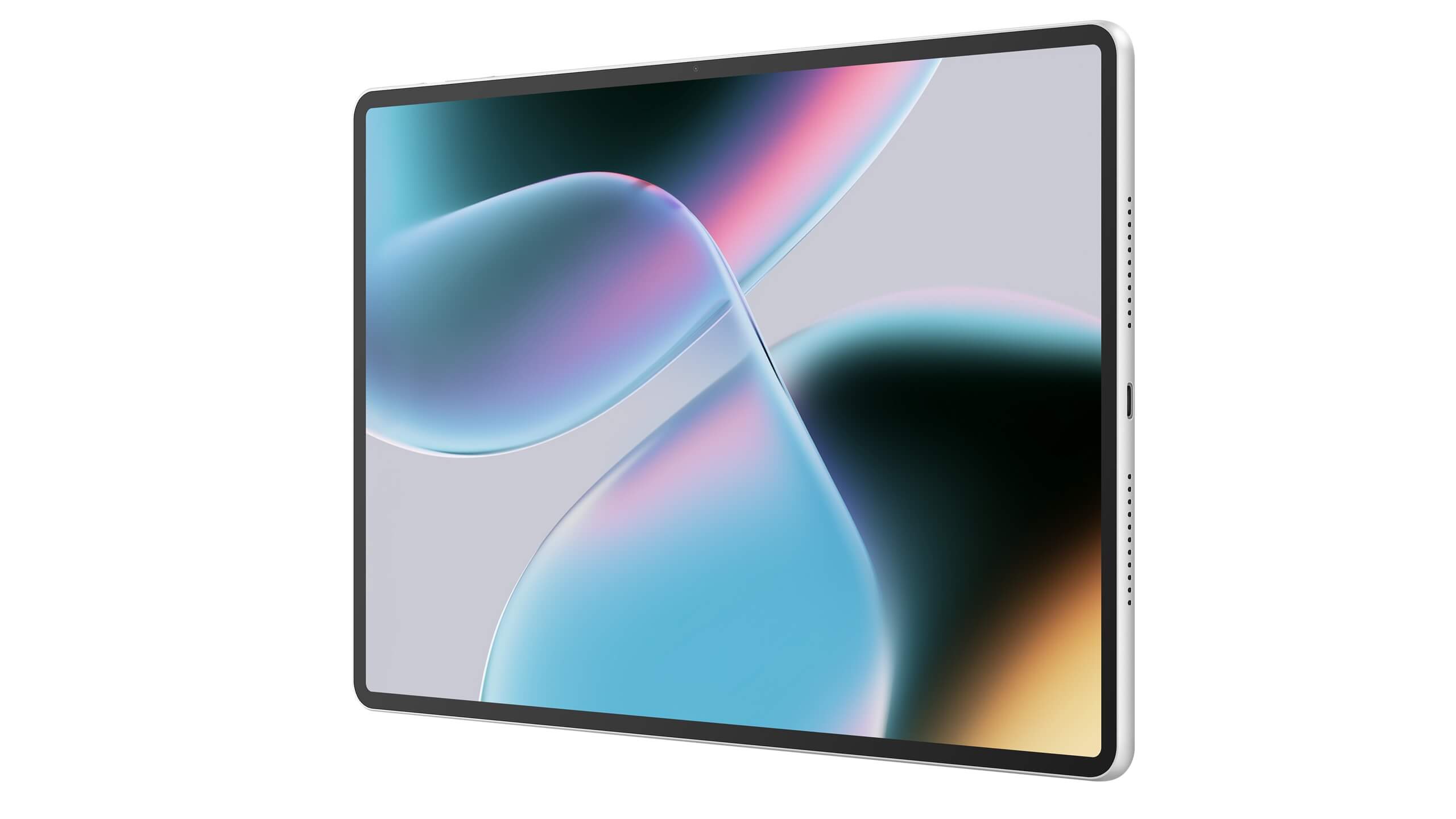 Выпущен ASUS Pad T3201 – планшет с экраном Tandem OLED за $595