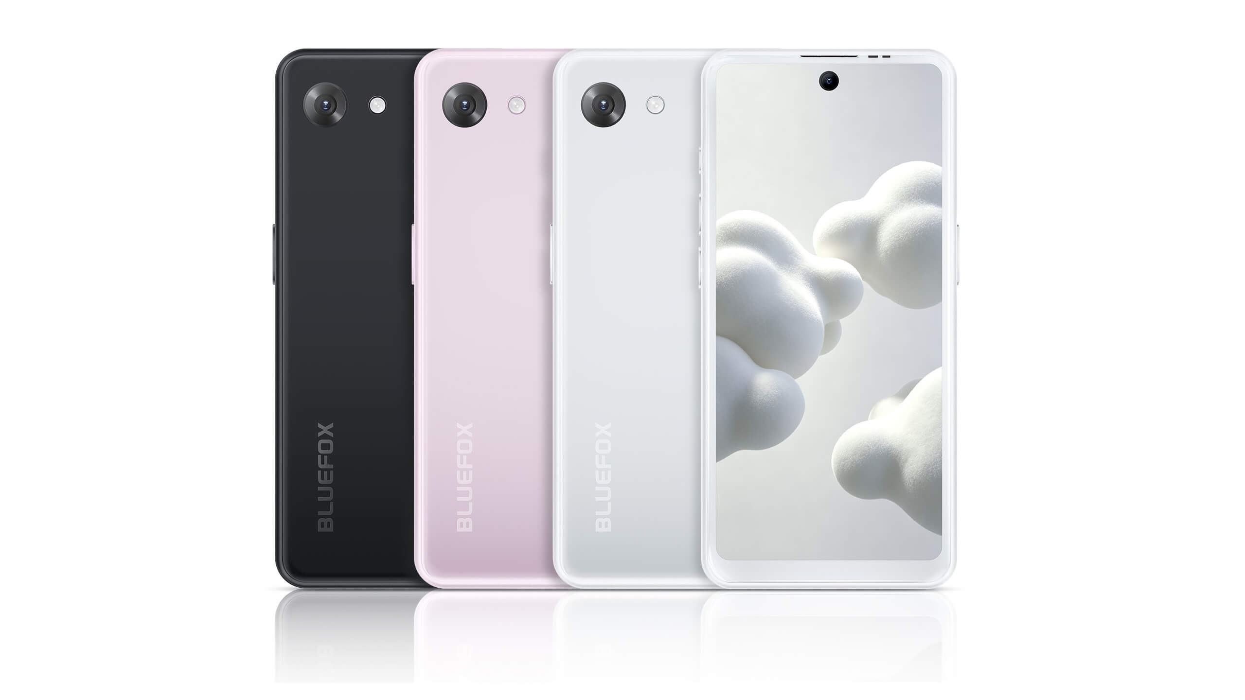 BlueFox Aura A1 BlueFox Aura A1