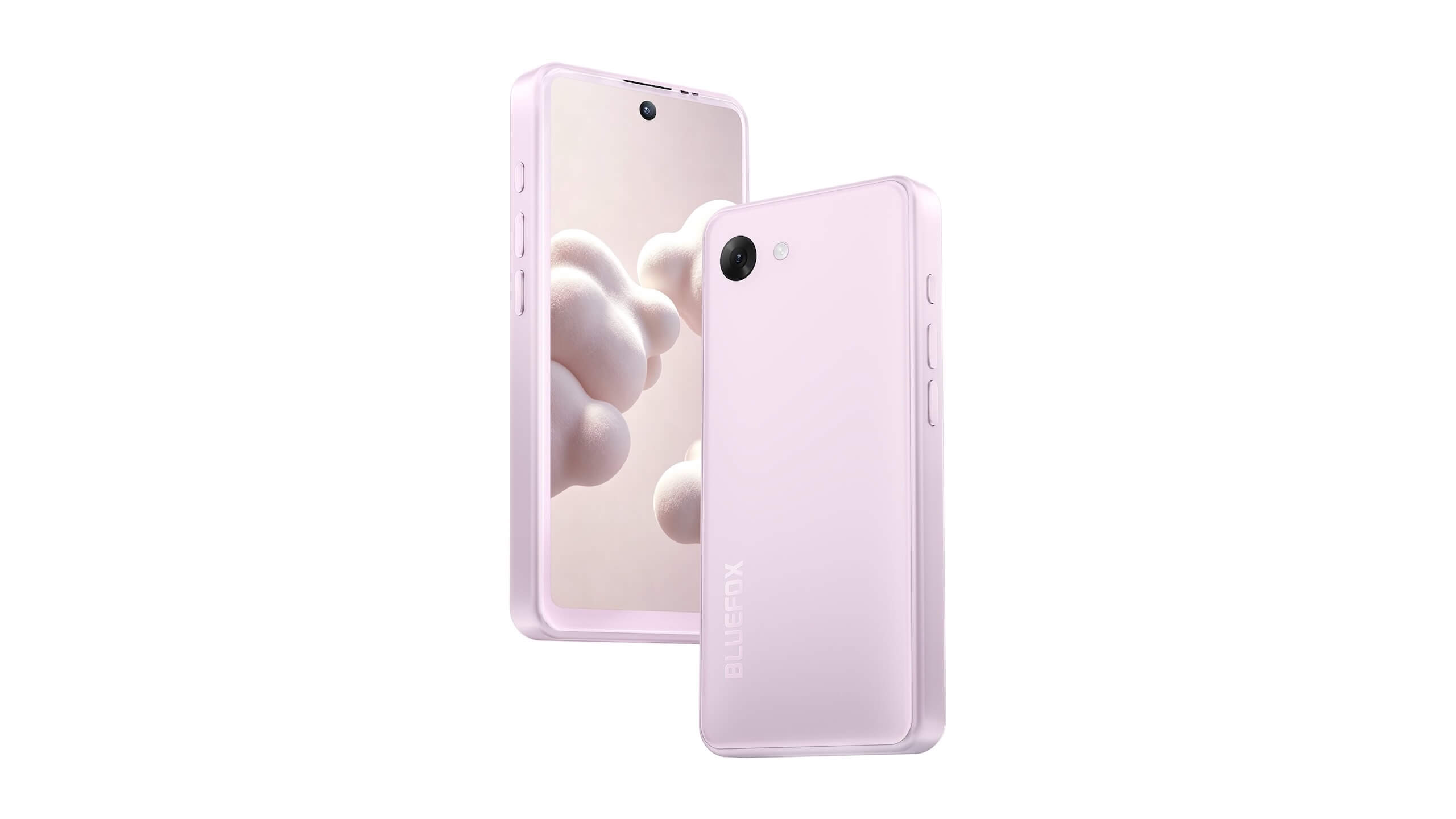BlueFox Aura A1