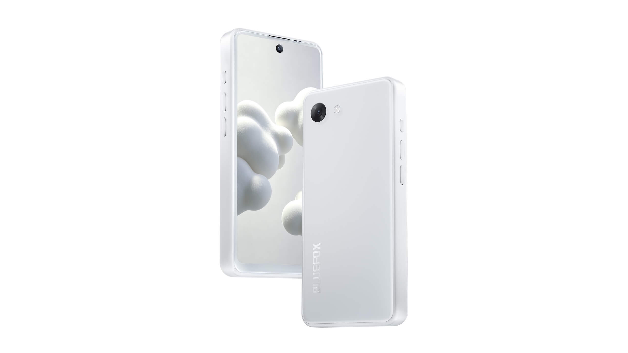 BlueFox Aura A1