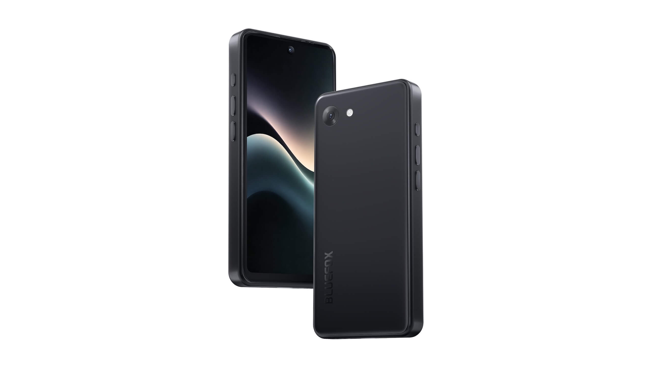 BlueFox Aura A1
