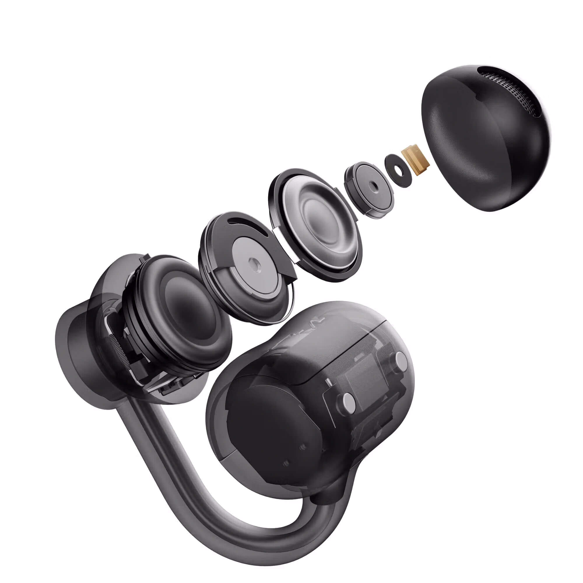 CMF Clip Pro
