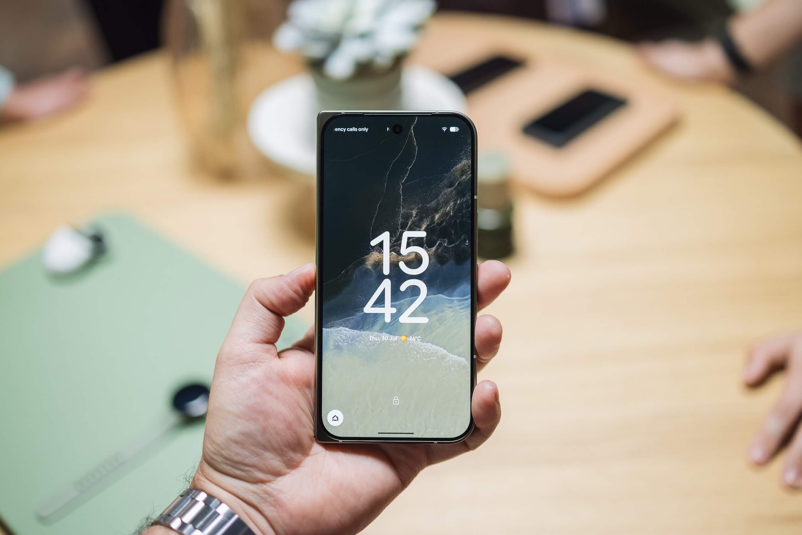 Google Pixel 11 Pro Fold