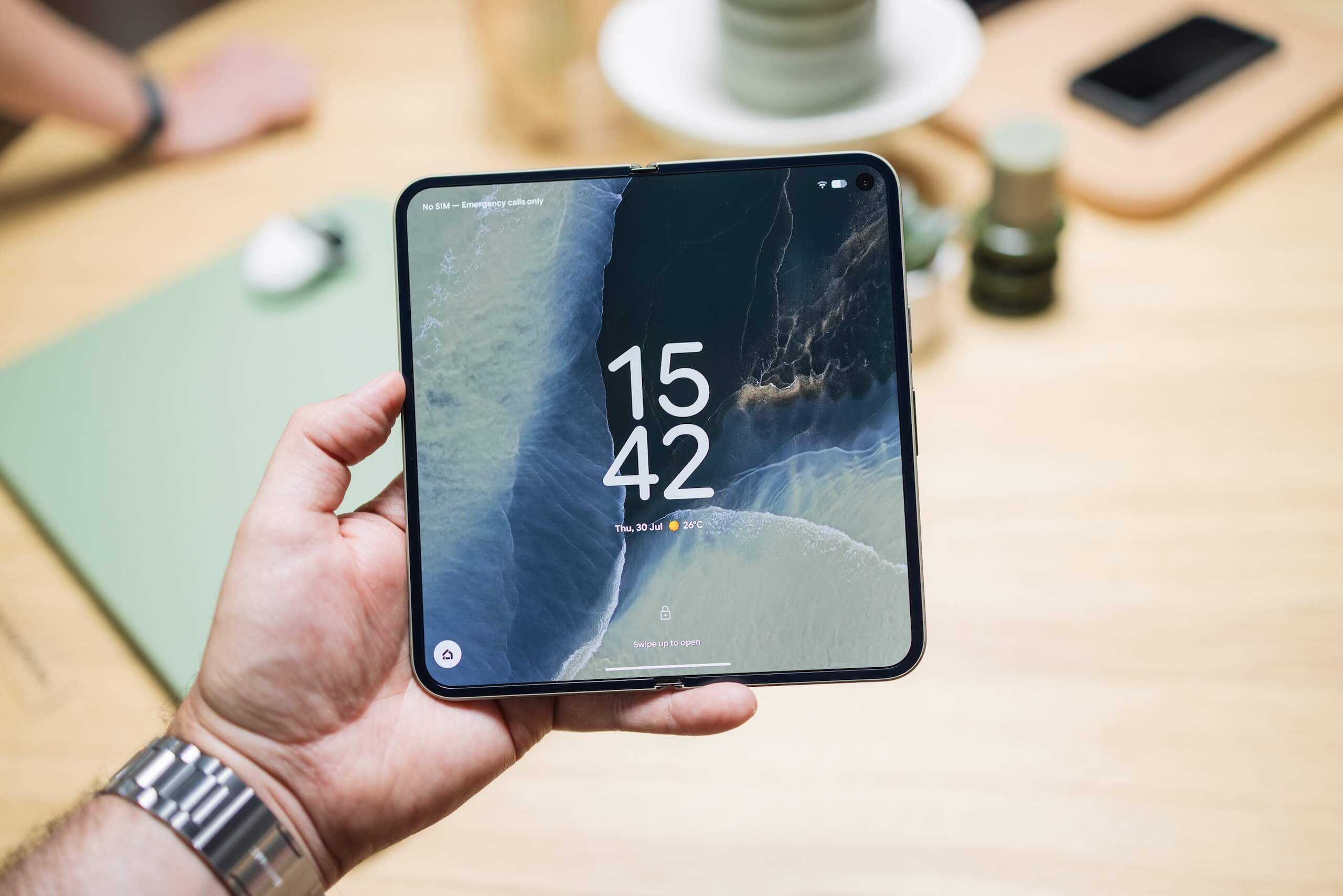 Google Pixel 11 Pro Fold