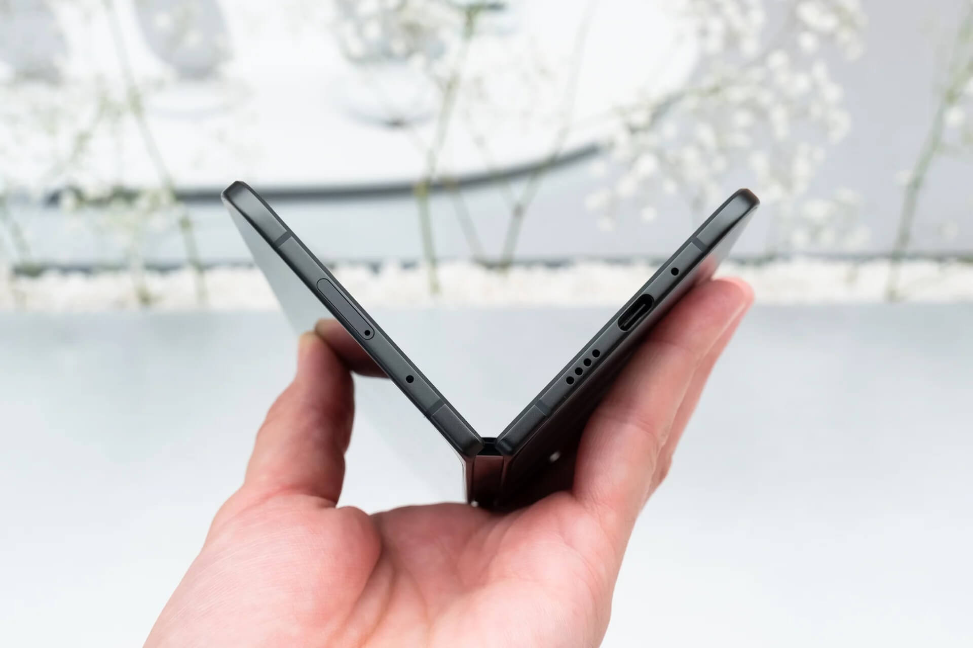 Google Pixel 11 Pro Fold