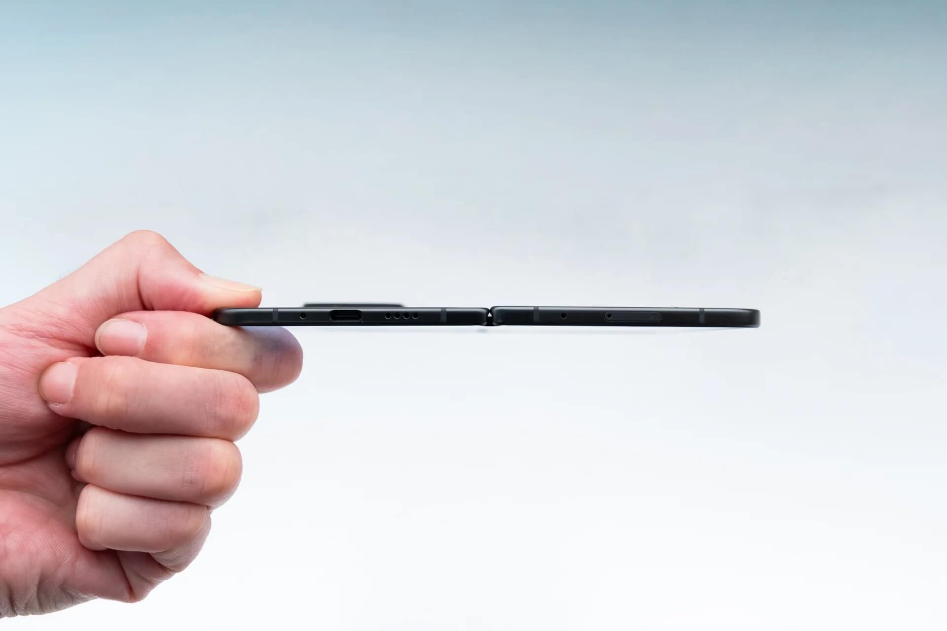 Google Pixel 11 Pro Fold