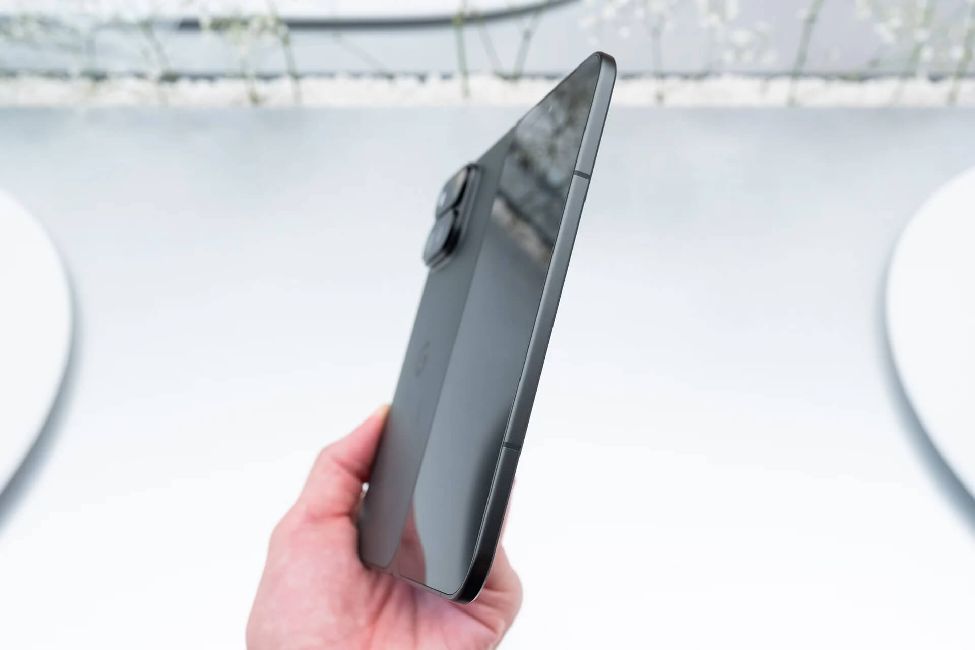 Google Pixel 11 Pro Fold