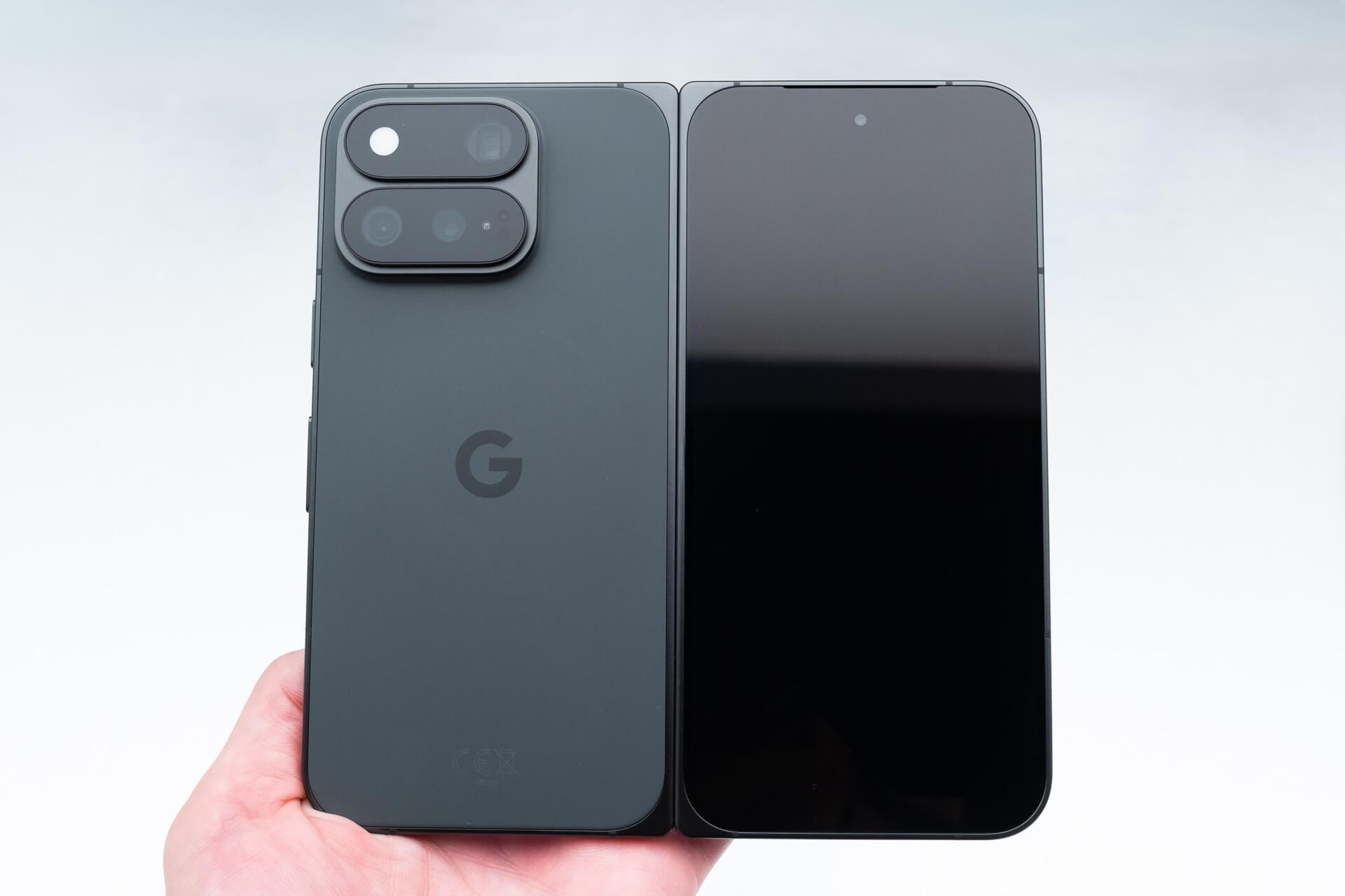 Google Pixel 11 Pro Fold