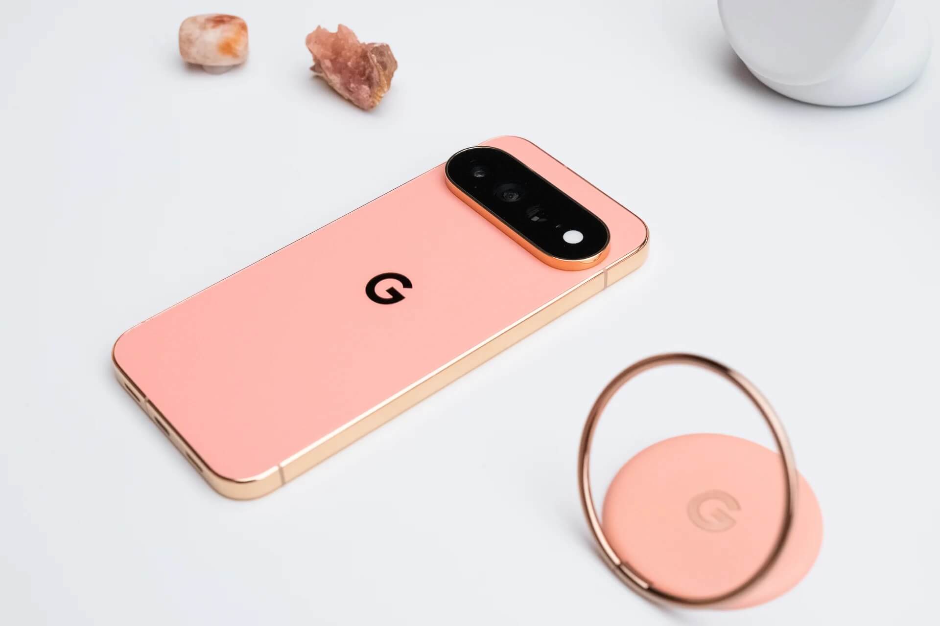 Google Pixel 11 Pro