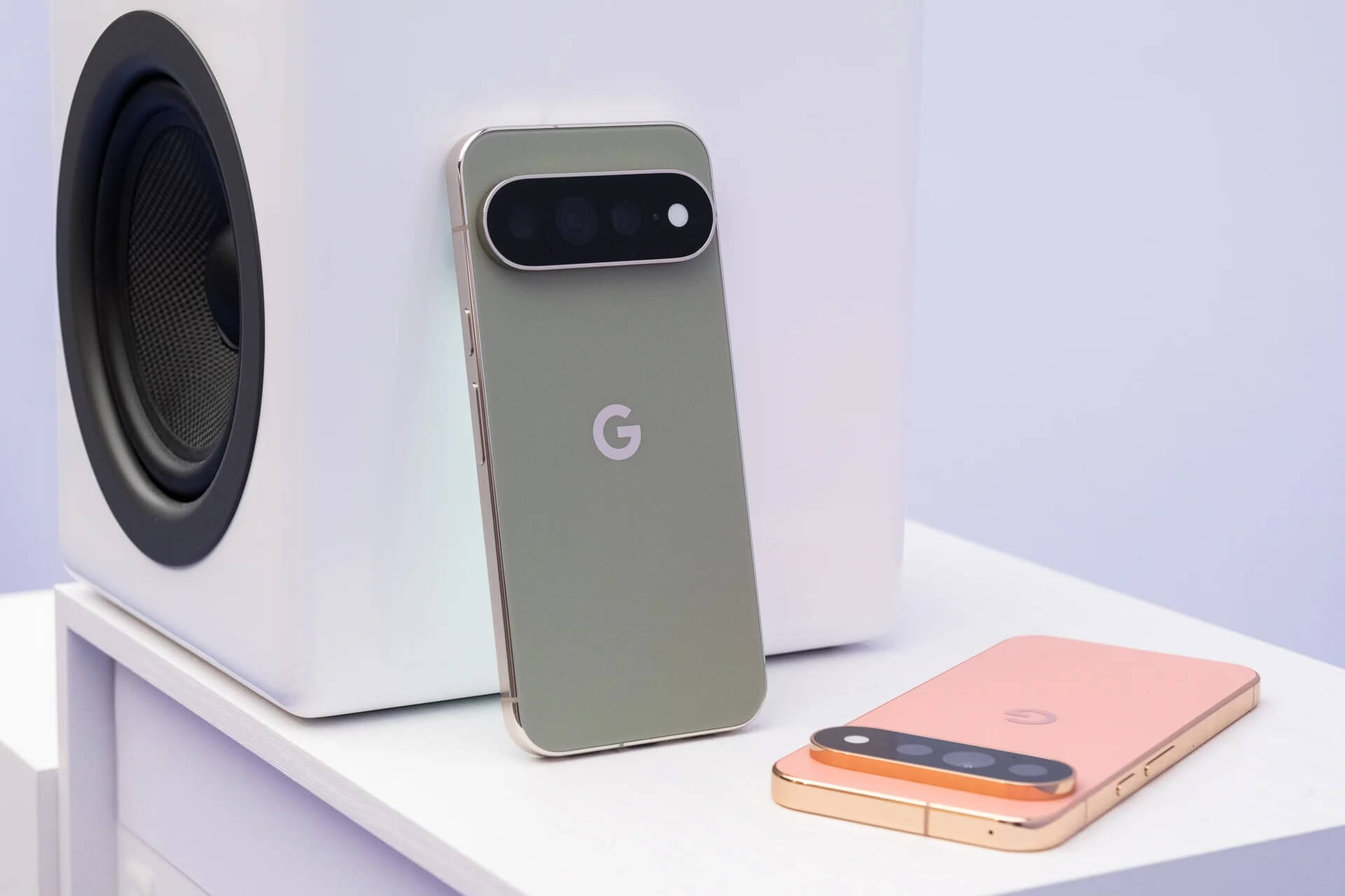 Google Pixel 11 Pro