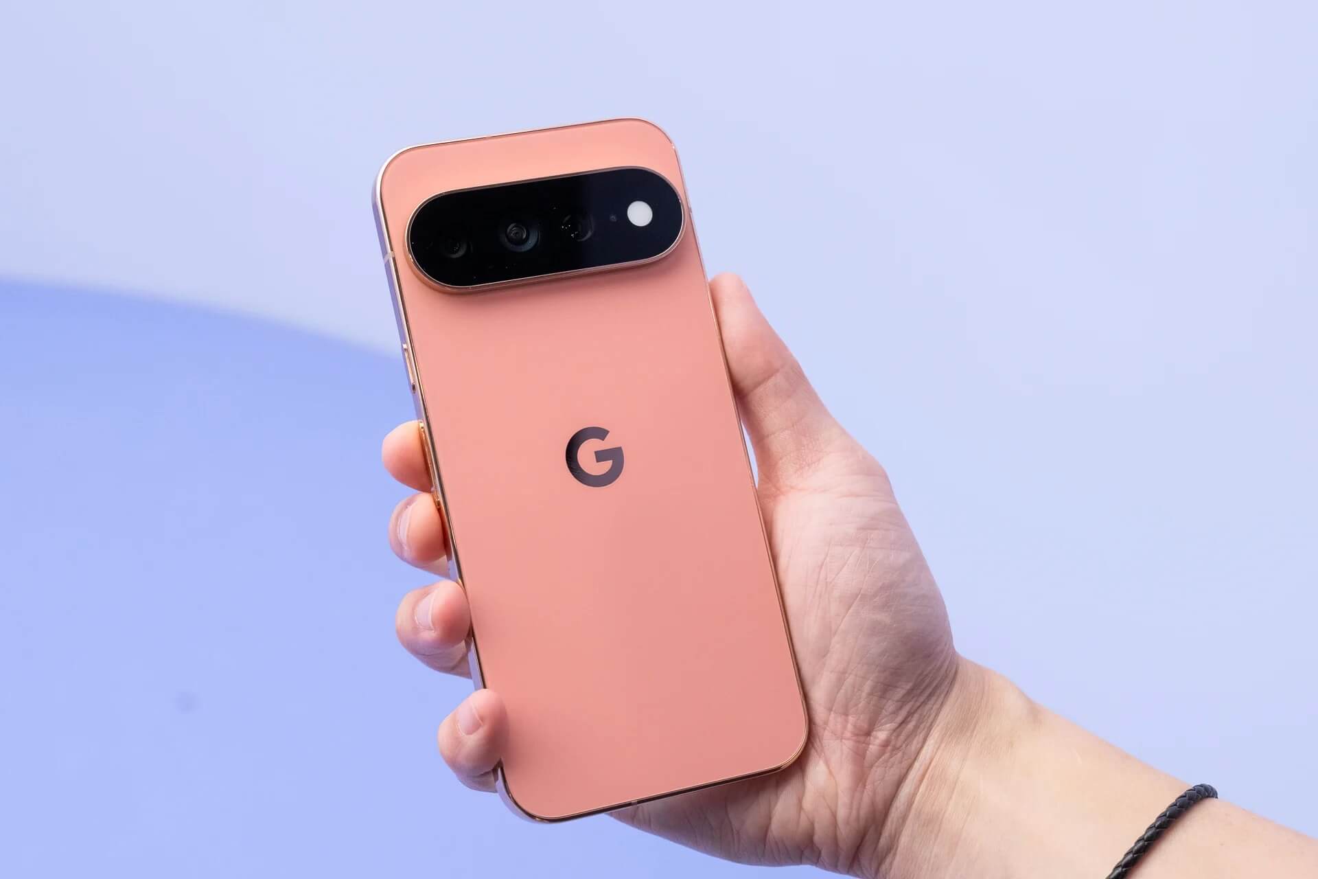 Google Pixel 11 Pro