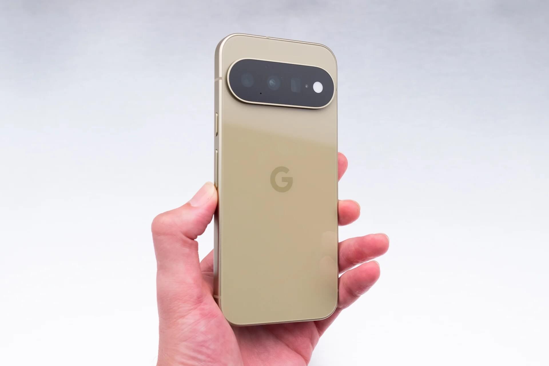 Google Pixel 11 Pro
