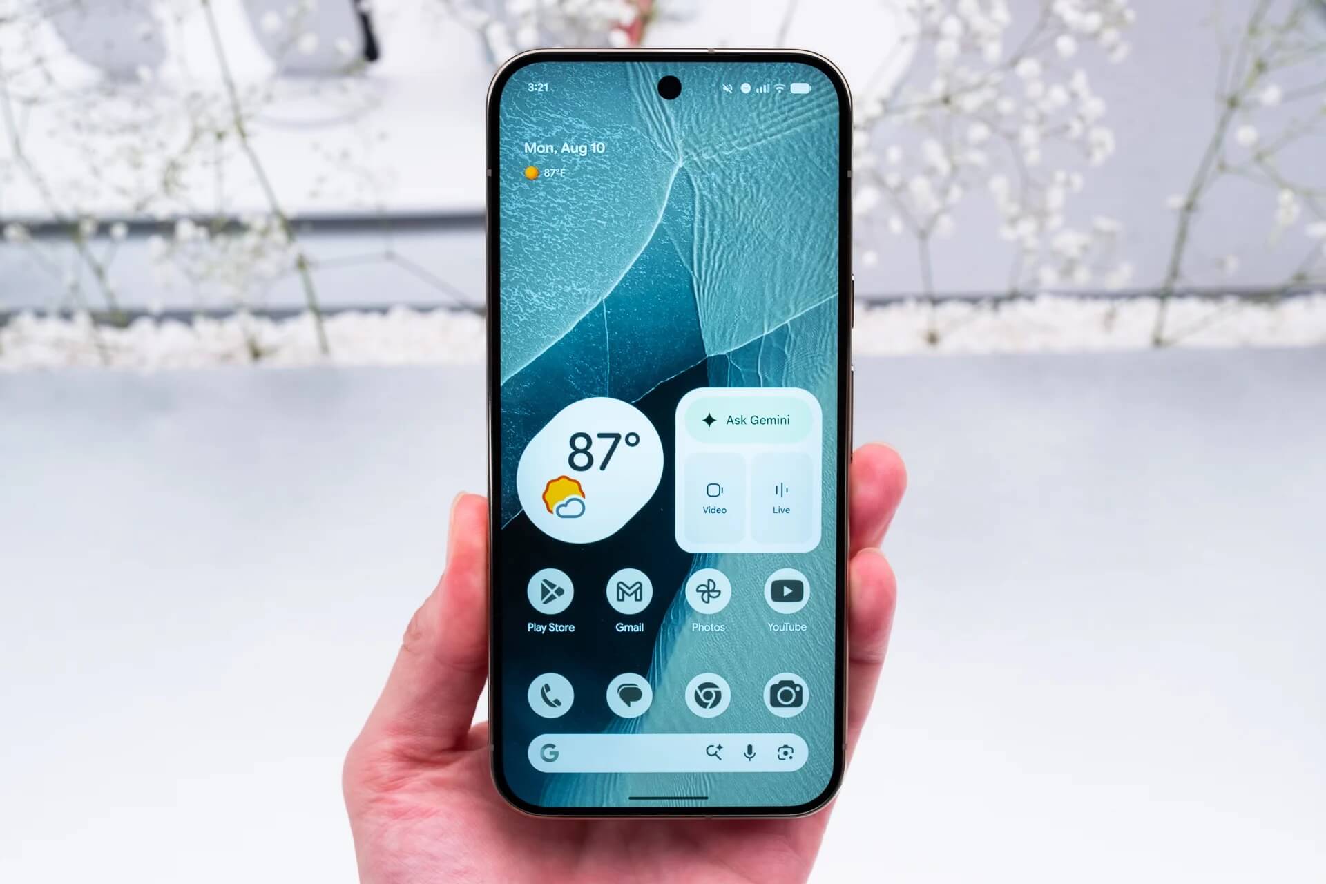 Google Pixel 11 Pro
