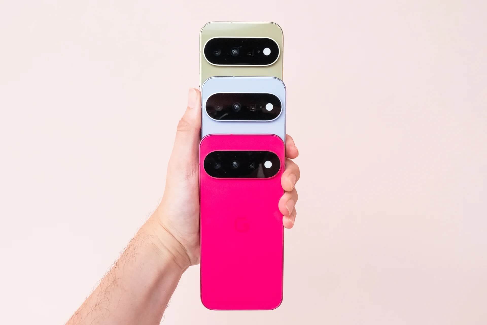 Google Pixel 11 Google Pixel 11