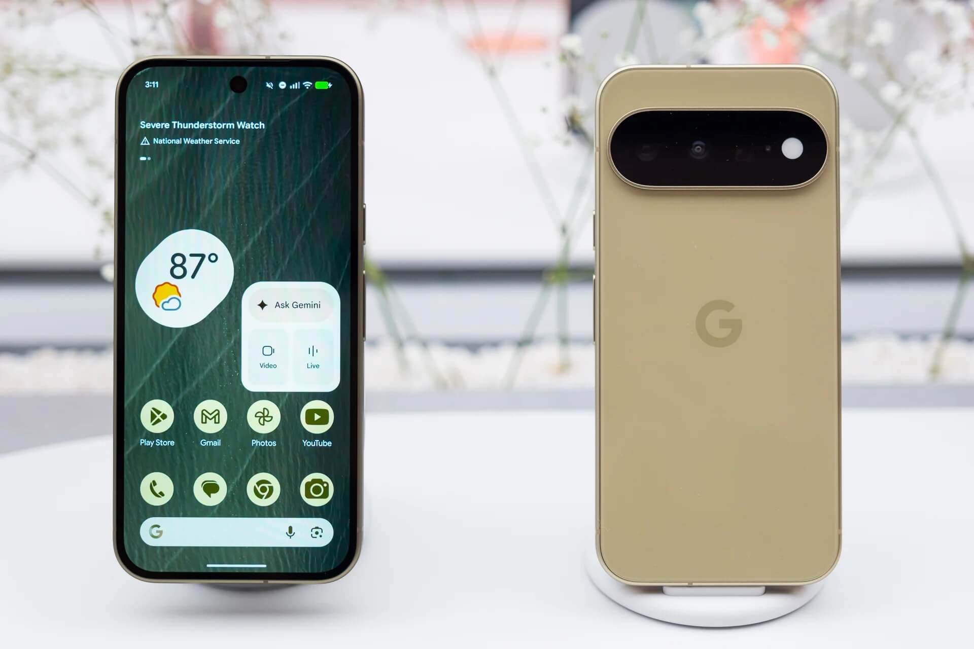 Google Pixel 11 Google Pixel 11