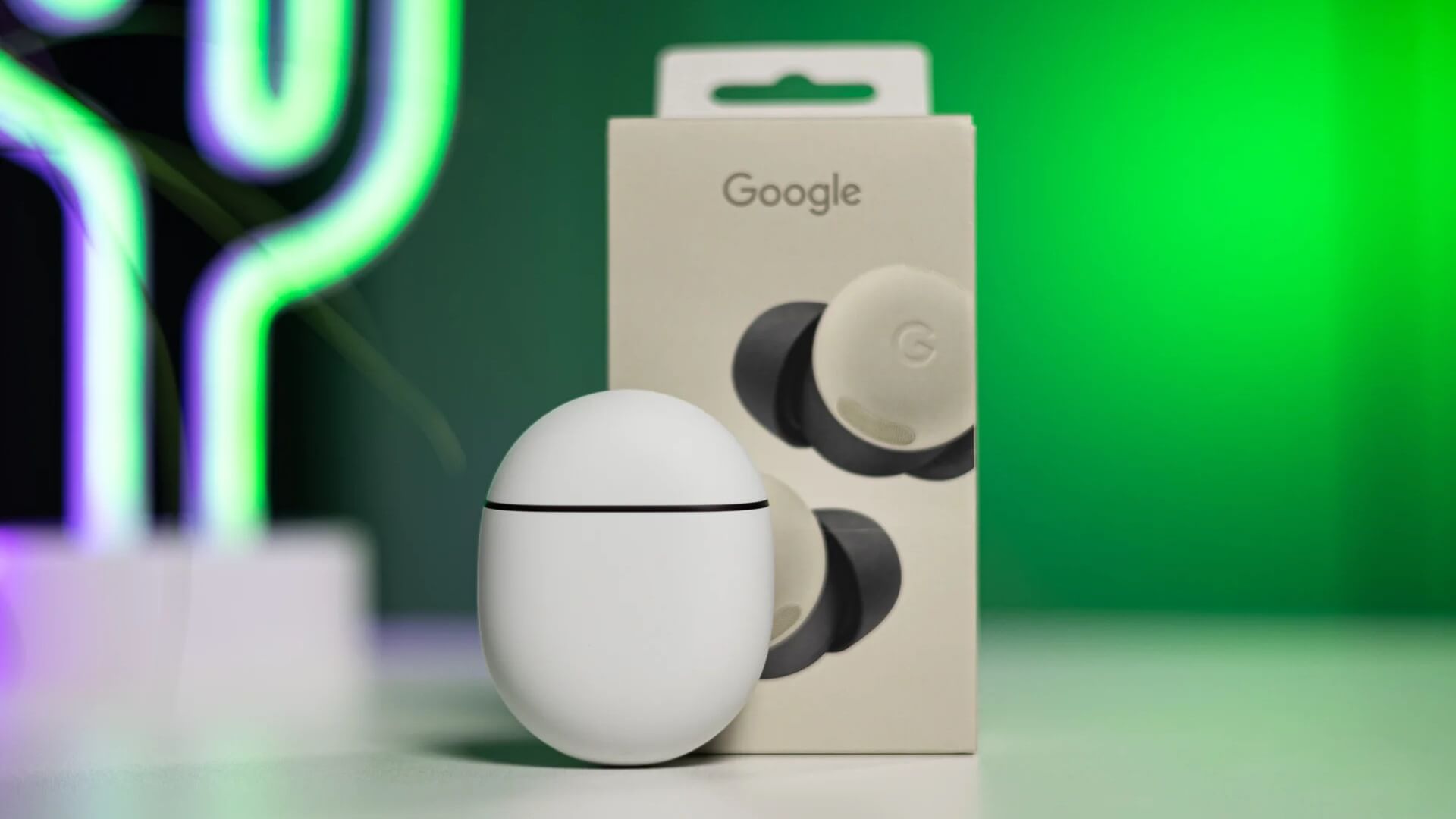 Google Pixel Buds Pro 2 получили динамический шумодав и перевод речи