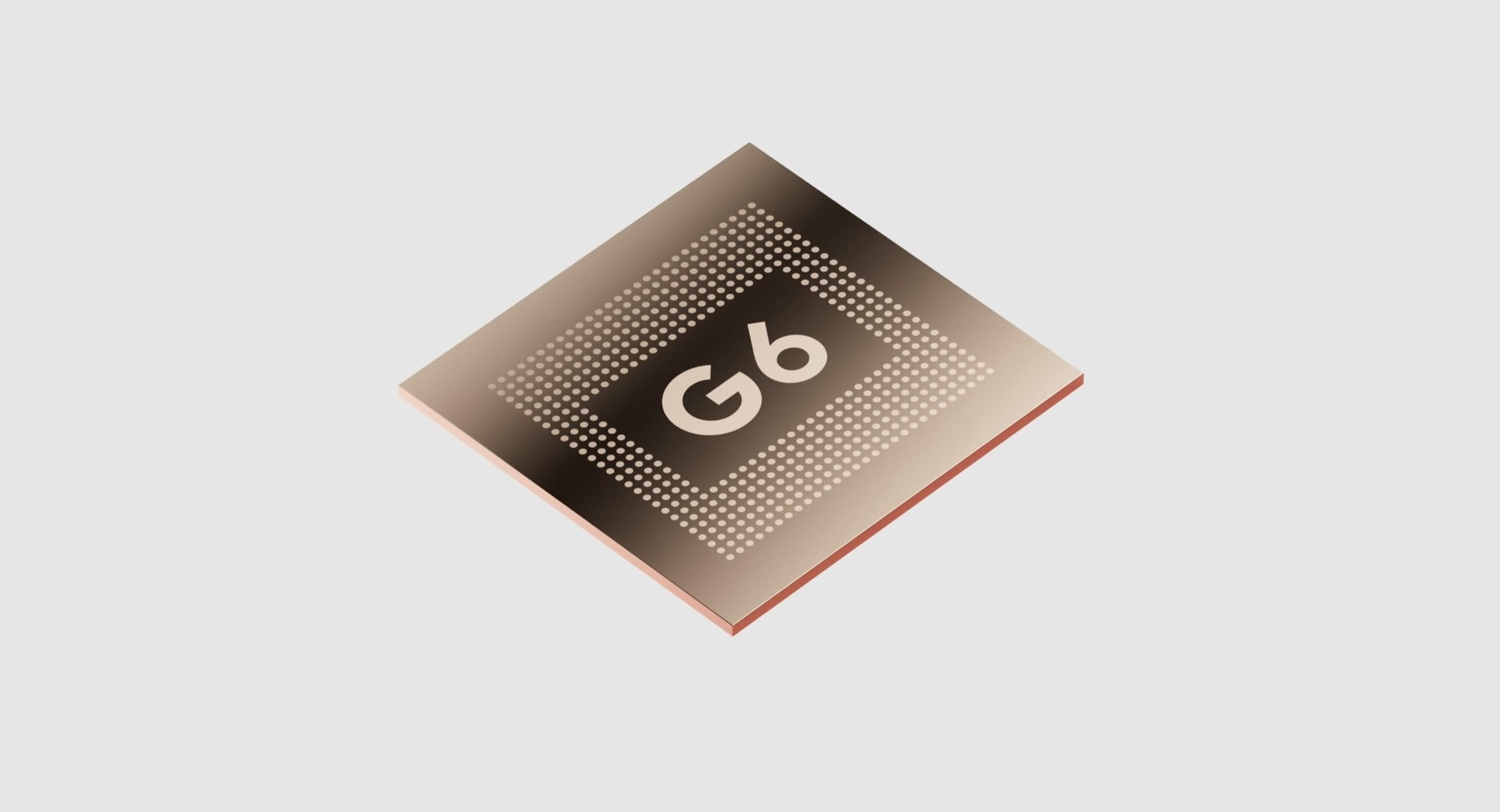 Google раскрыла детали о процессоре Tensor G6 в Pixel 11