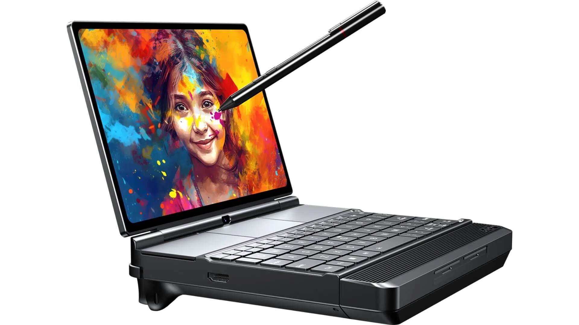 GPD WIN Max 3 GPD WIN Max 3
