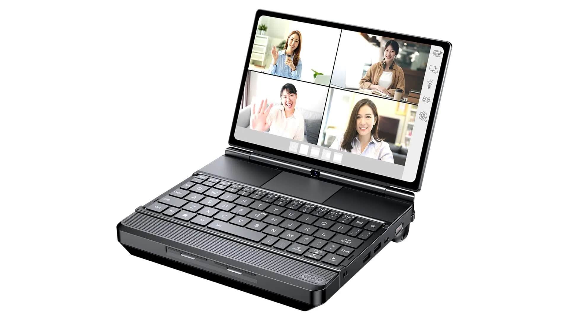 GPD WIN Max 3 GPD WIN Max 3