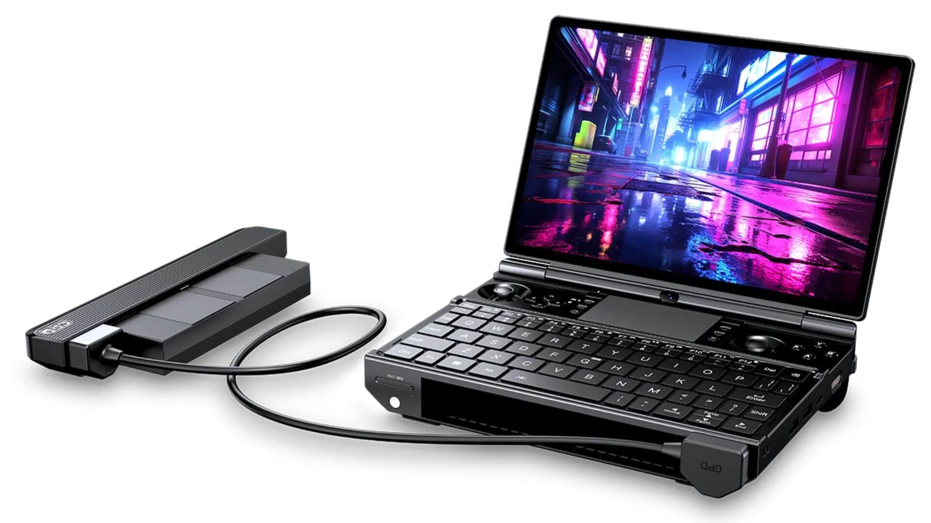 GPD WIN Max 3 GPD WIN Max 3
