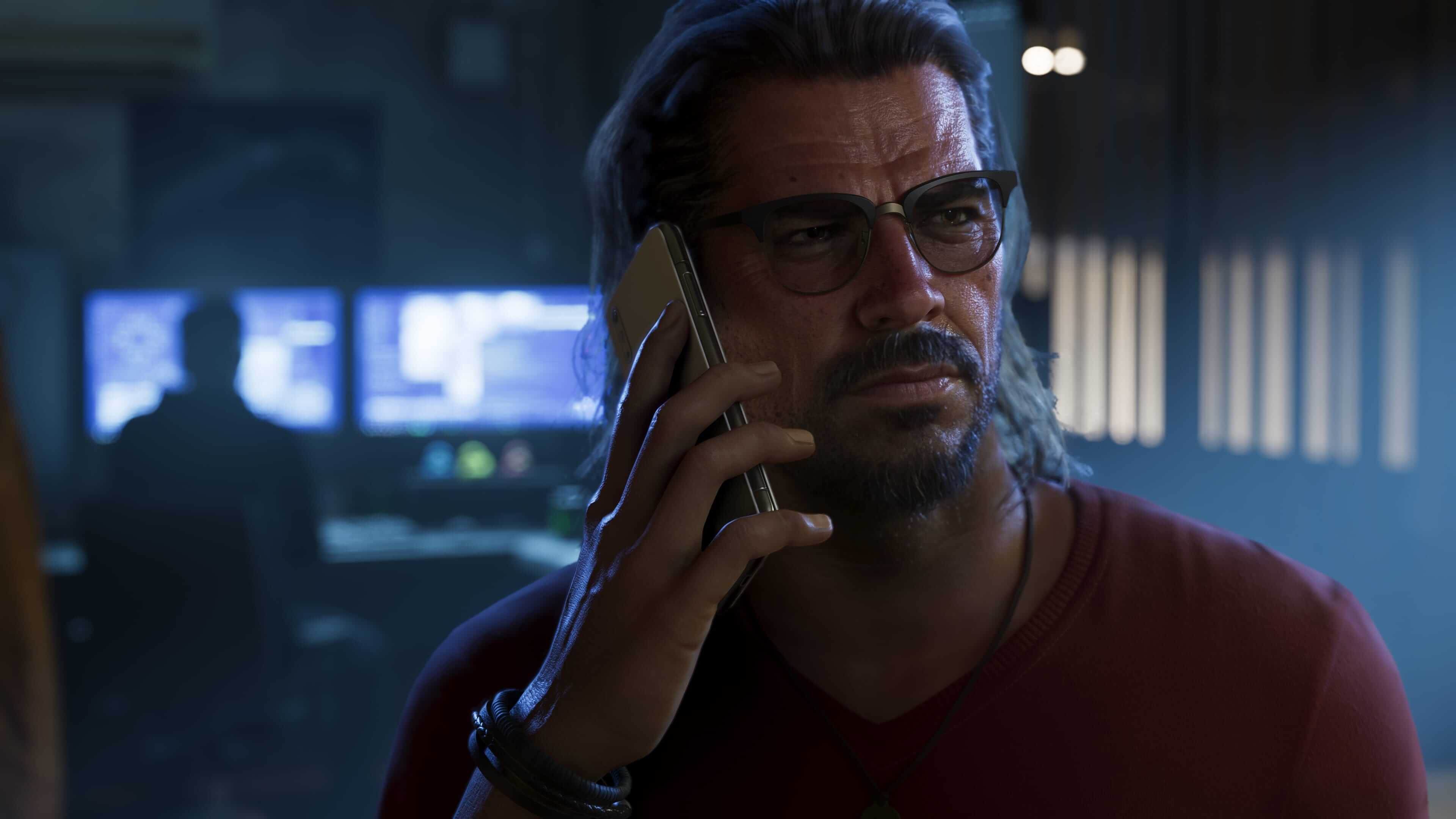 Rockstar охотится на хакера, который сливает геймплей GTA 6