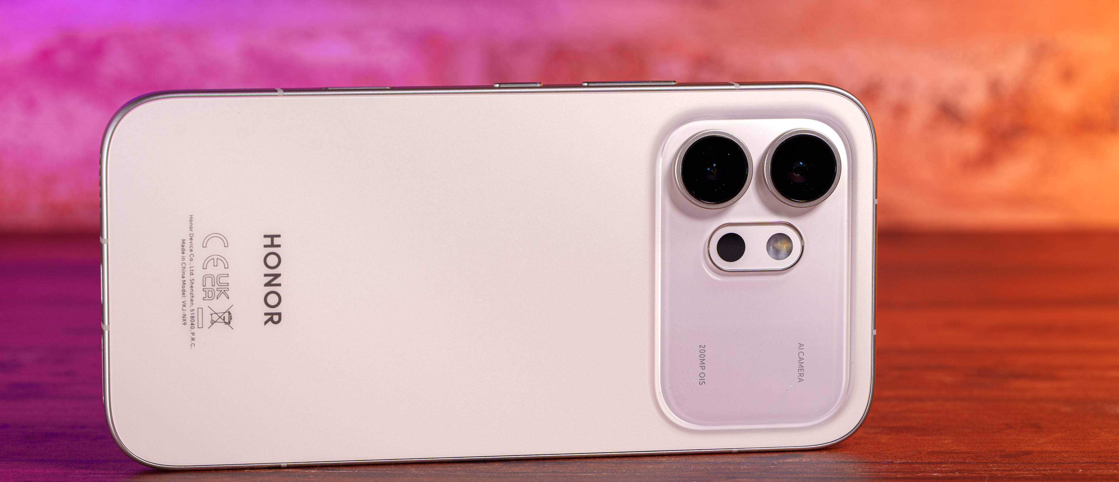 Honor 600 Камера