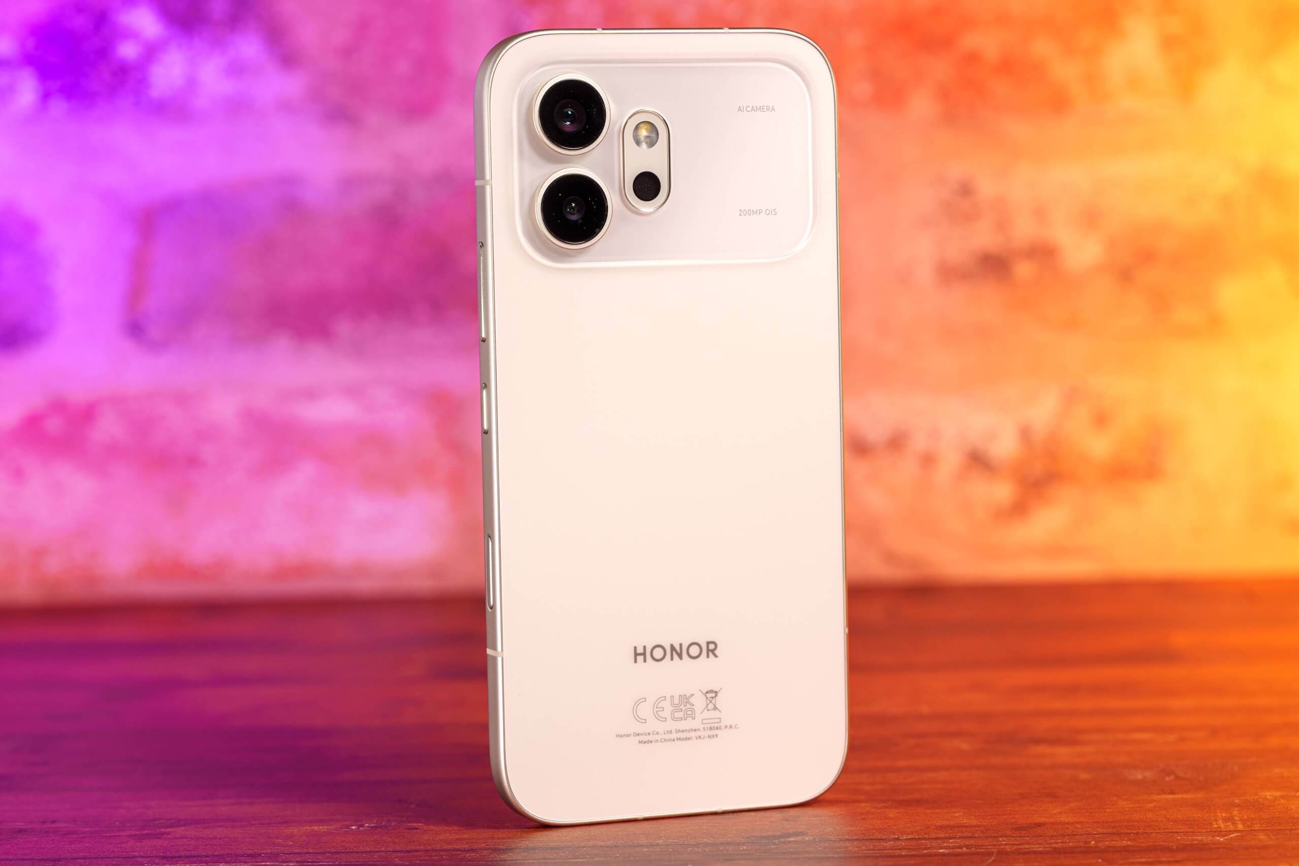 Honor 600 Honor 600