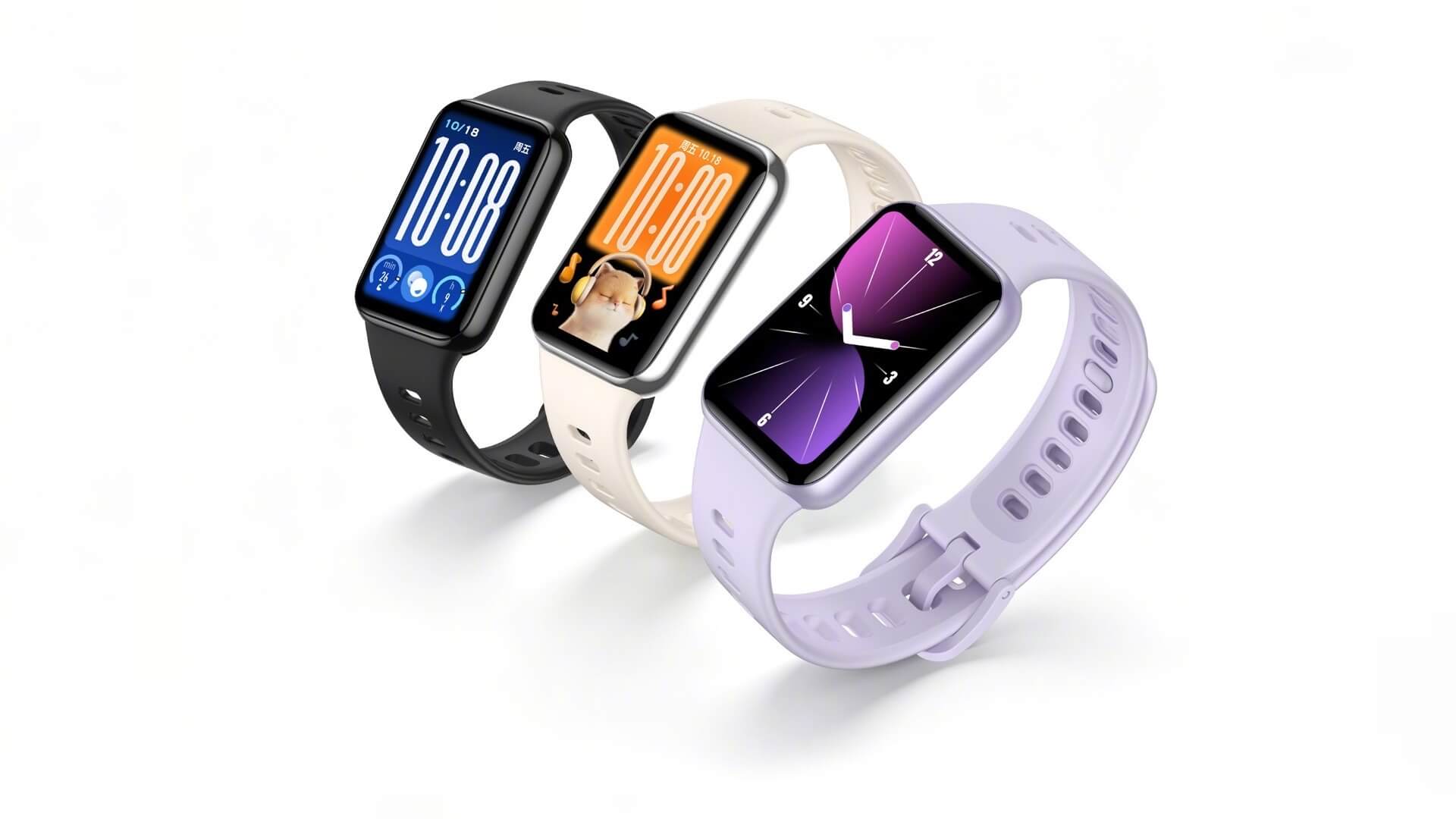 Honor Band 11