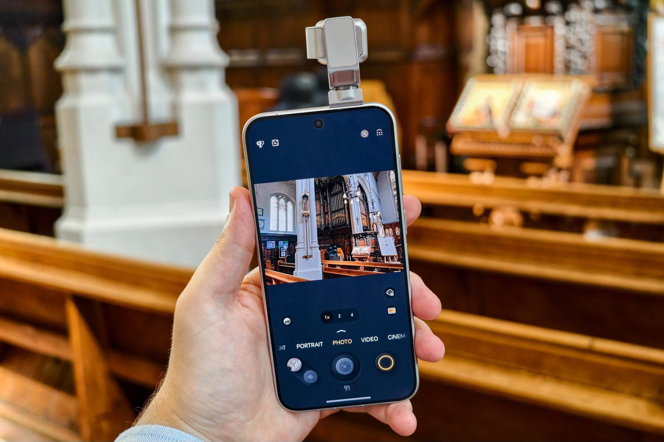 Honor Robot Phone