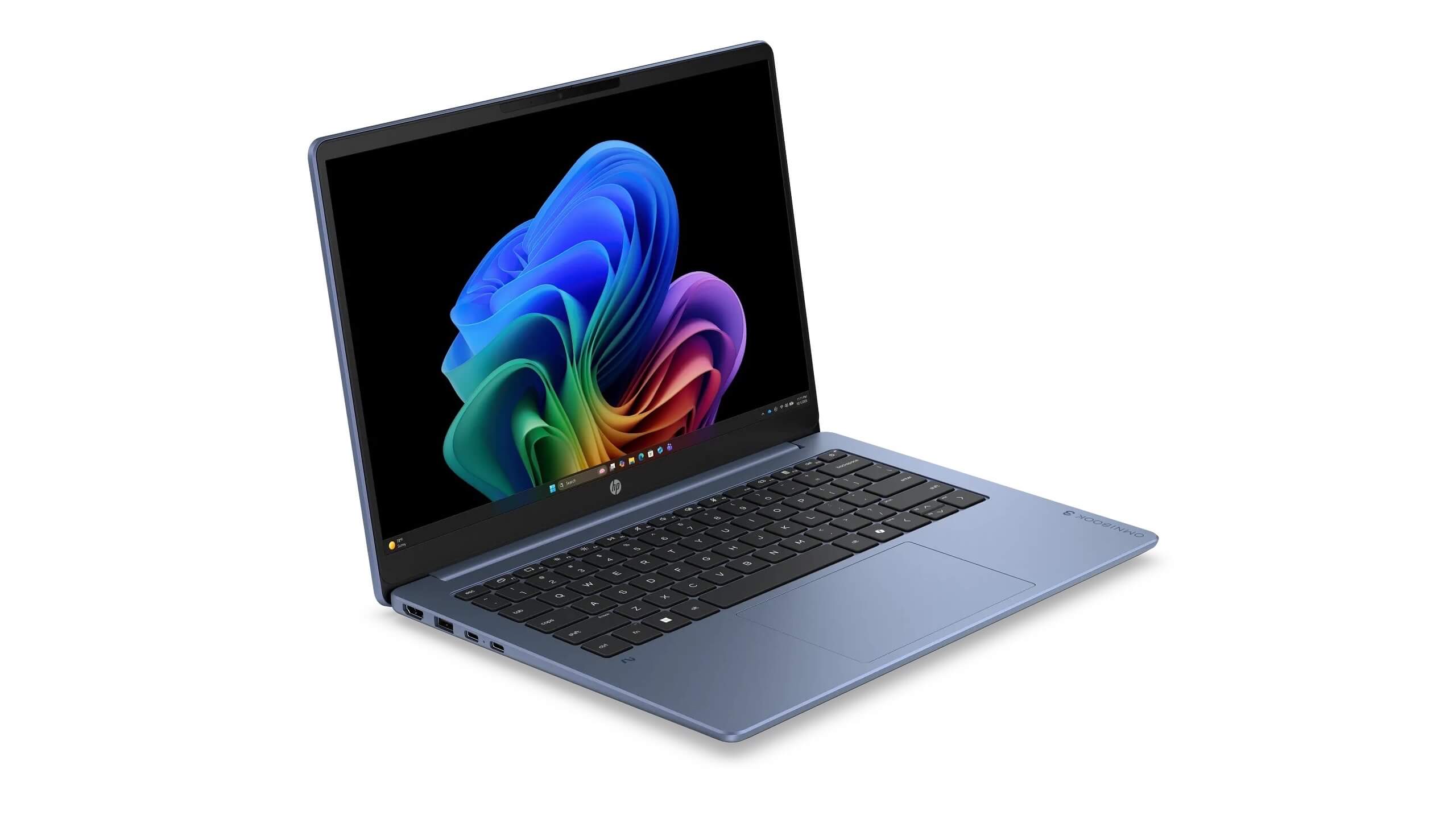 Представлен HP OmniBook 3 – конкурент MacBook Neo за $499