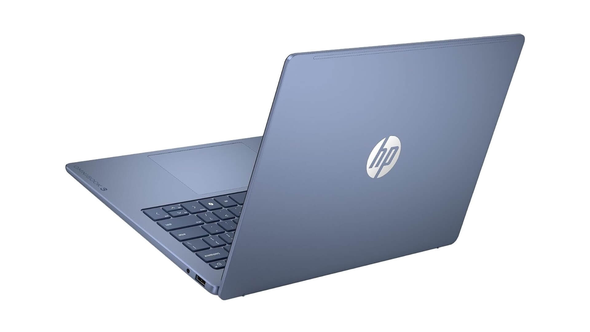 HP OmniBook 3 HP OmniBook 3